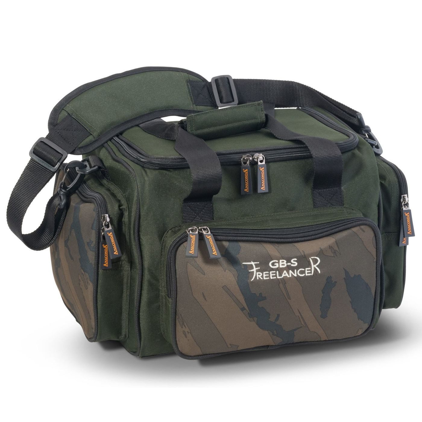 Anaconda Aufbewahrungstasche ANACONDA Freelancer Gear Bag Small - Angeltasche