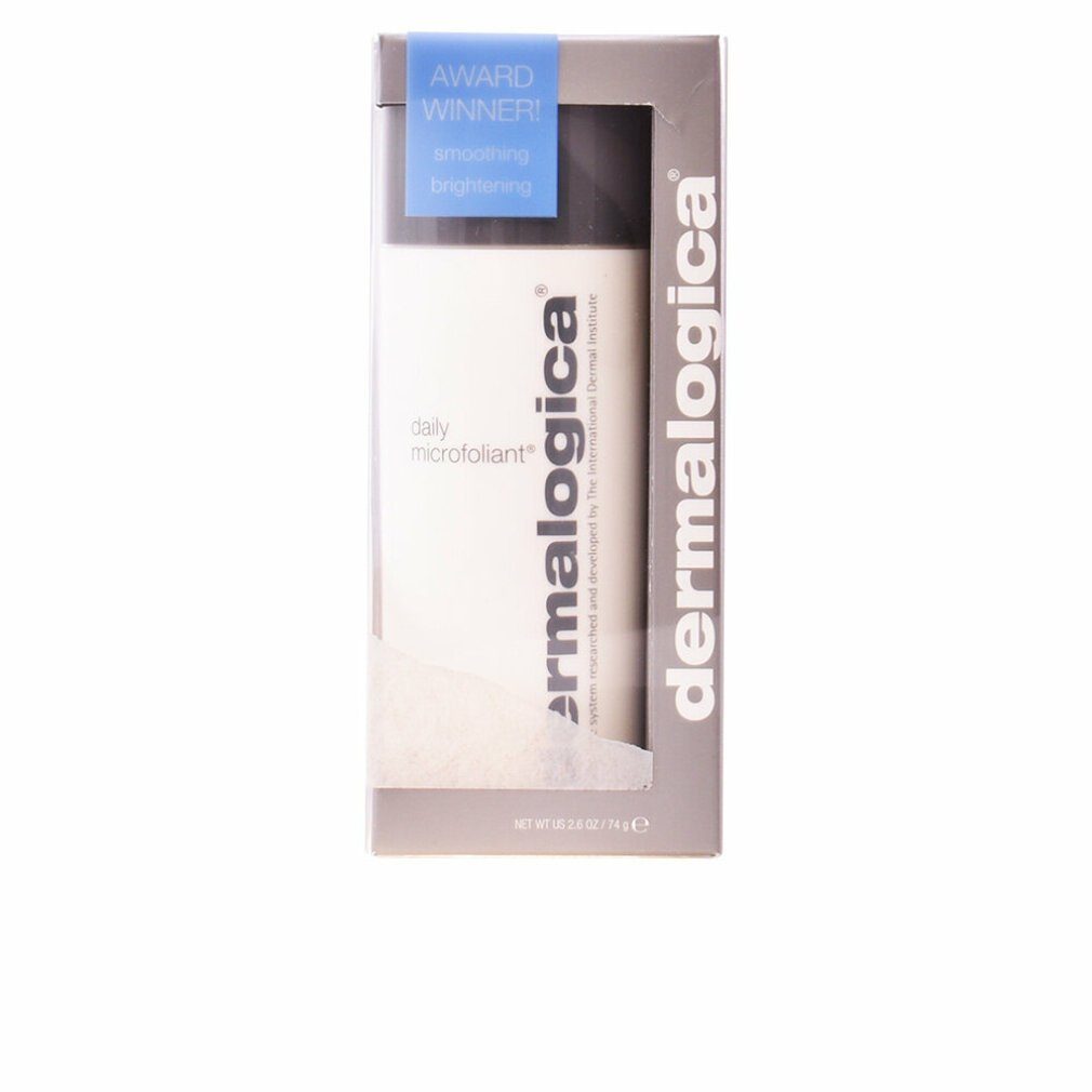 Dermalogica Gesichtsmaske GREYLINE daily microfoliant 74 gr | Gesichtsmasken