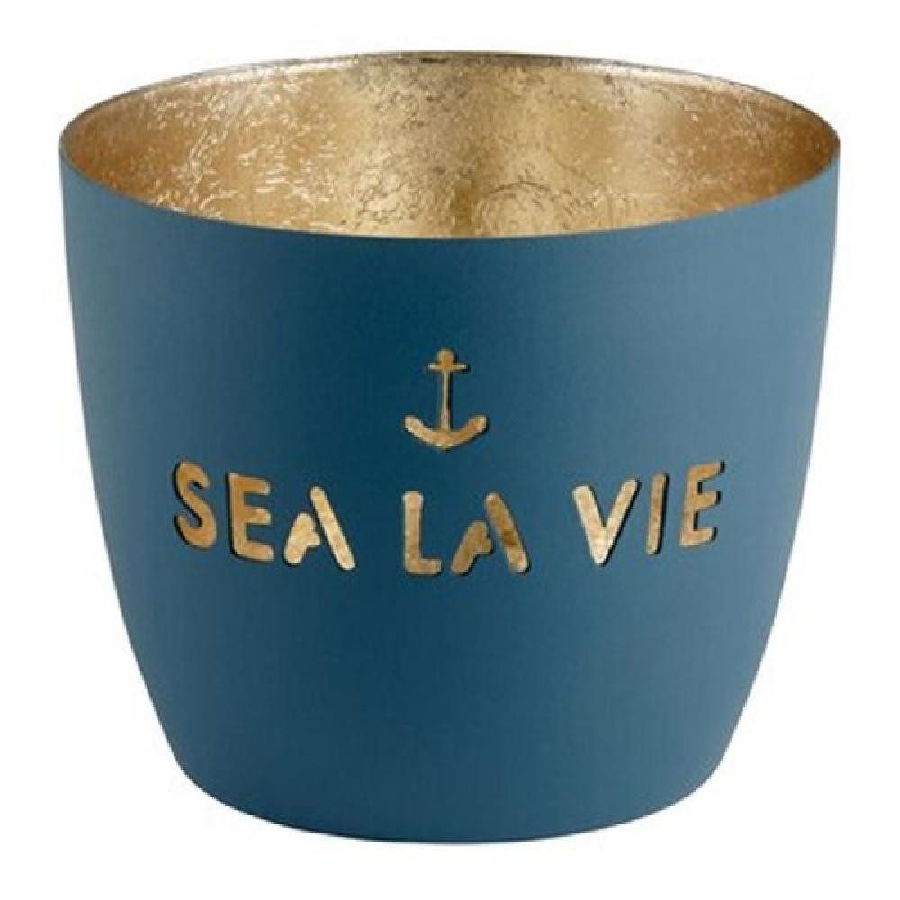 Giftcompany Kerzenhalter Windlicht Madras Sea La günstig online kaufen
