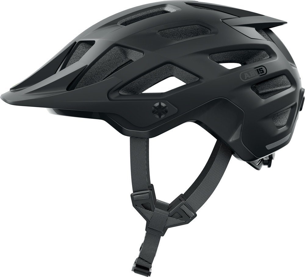 ABUS Mountainbikehelm MOVENTOR 2.0