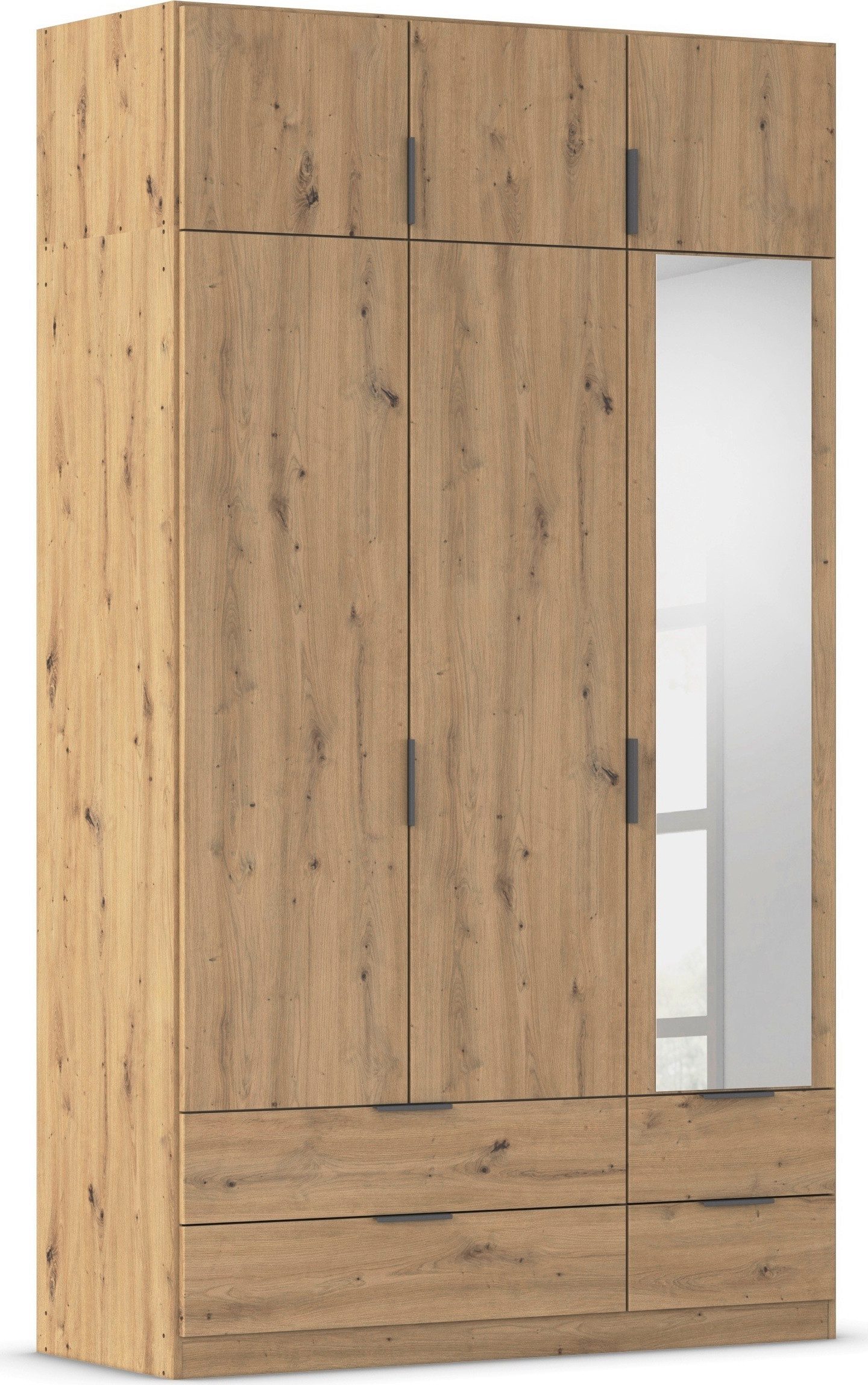rauch Kleiderschrank Drehtürenschrank Schrank Garderobe Ankleide günstig online kaufen
