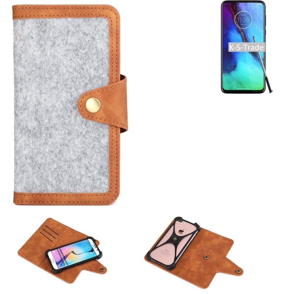 Handyhülle für Motorola Moto G Pro