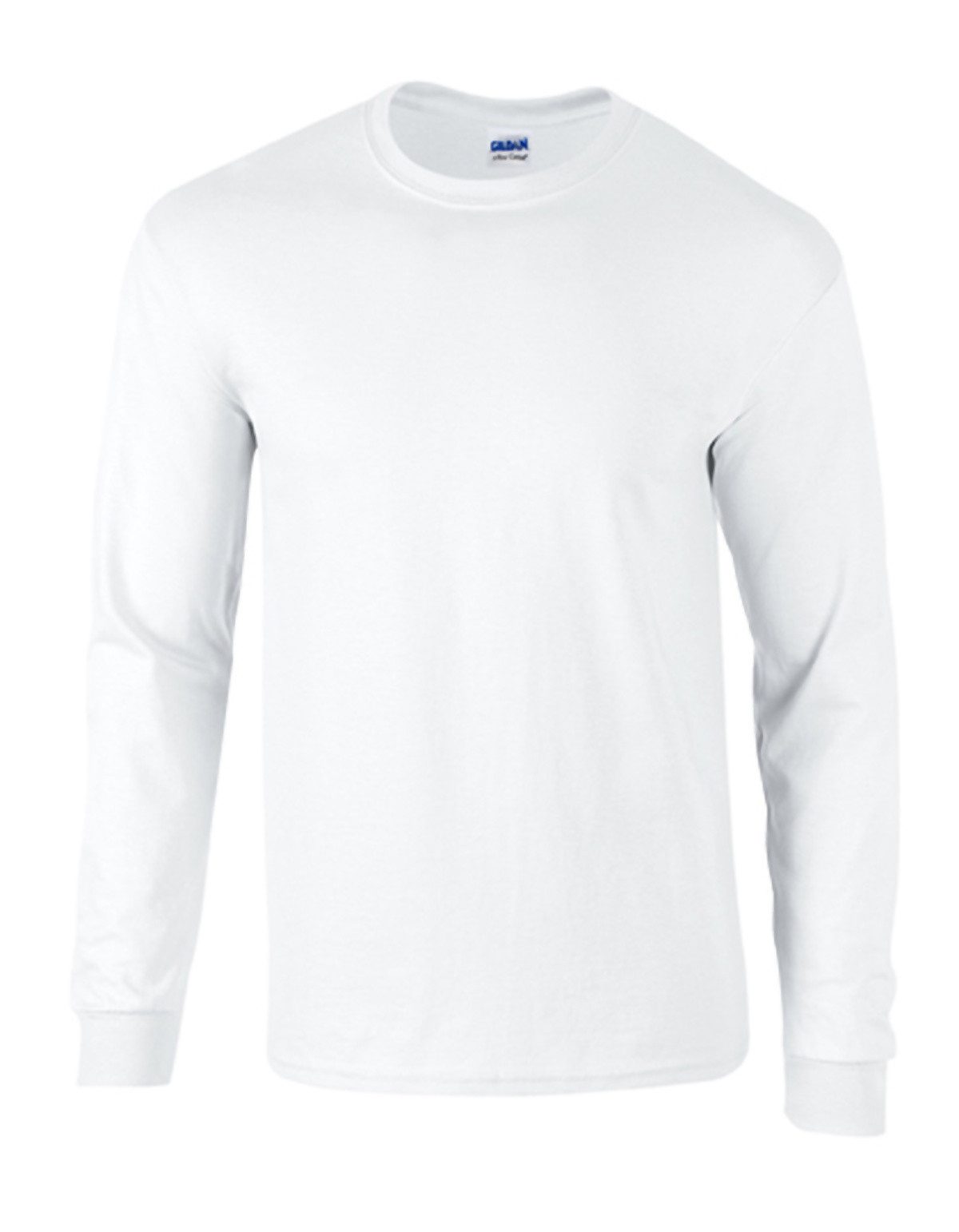 Gildan Hoodie Ultra Cotton™ Long Sleeve günstig online kaufen