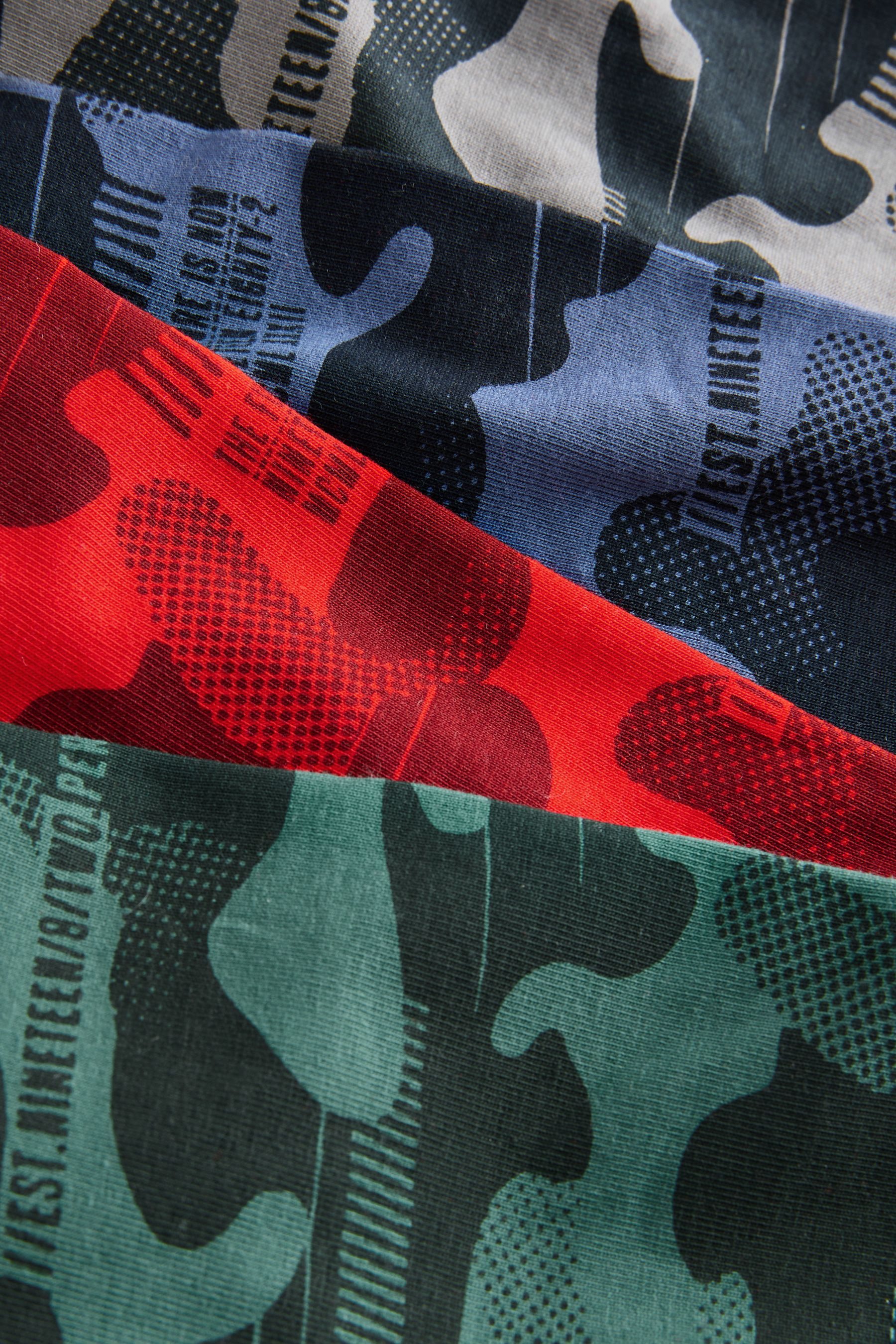 Next Trunk Boxershorts im 7er-Pack (7-St)