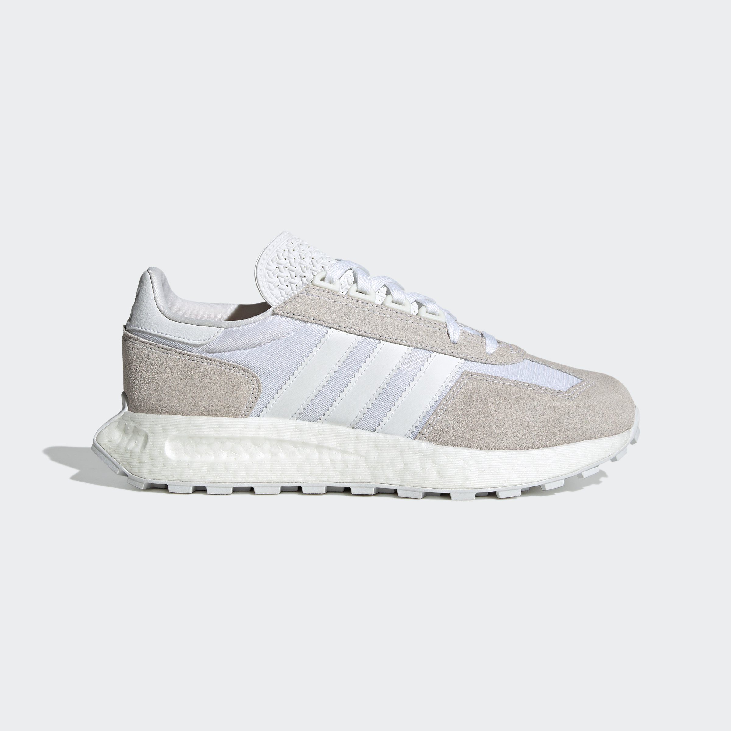 White White Cloud / Sneaker Crystal / E5 adidas Core Originals White RETROPY