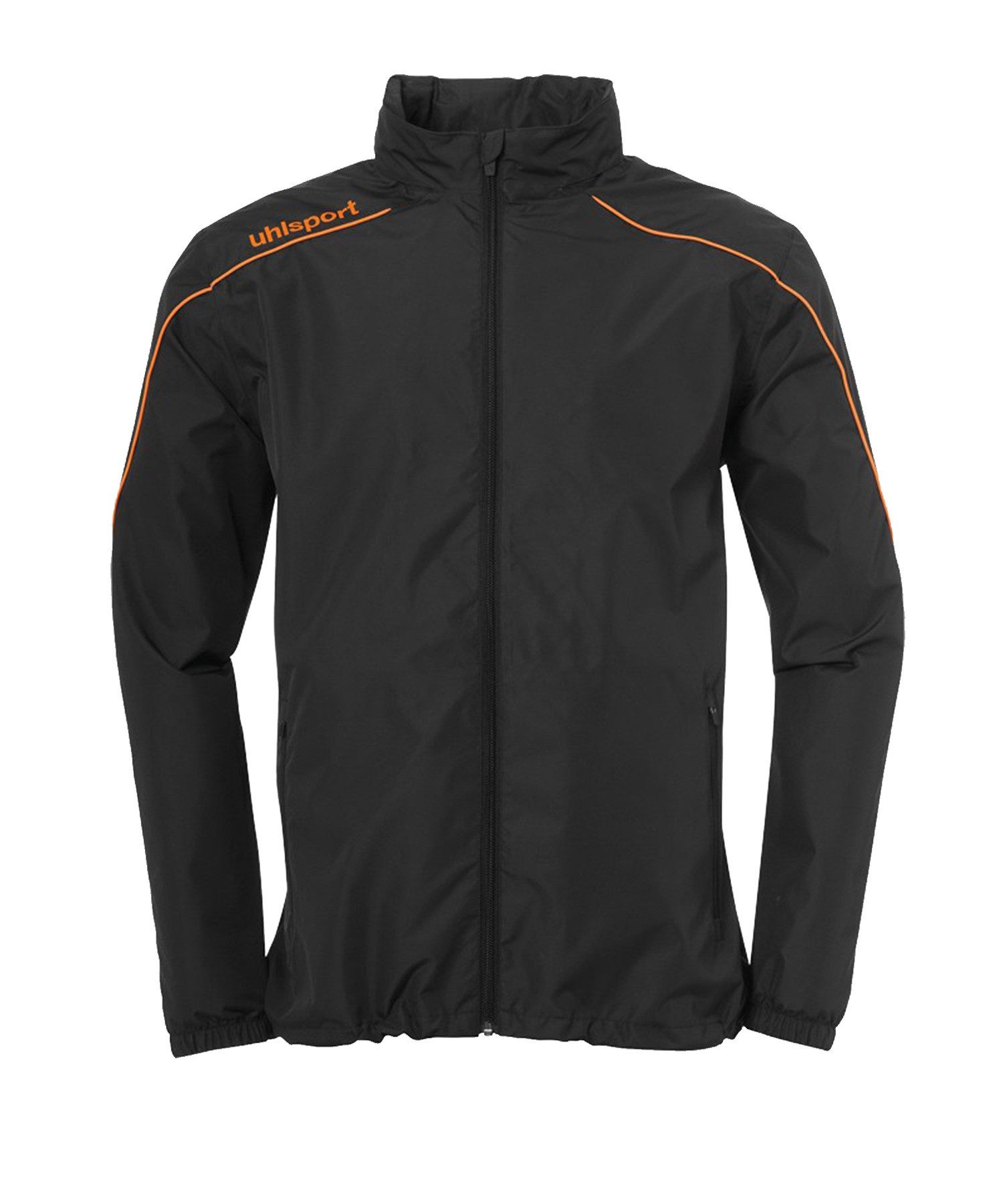 uhlsport Sweatjacke uhlsport Stream 22 Allwetterjacke Regenjacken Polyester