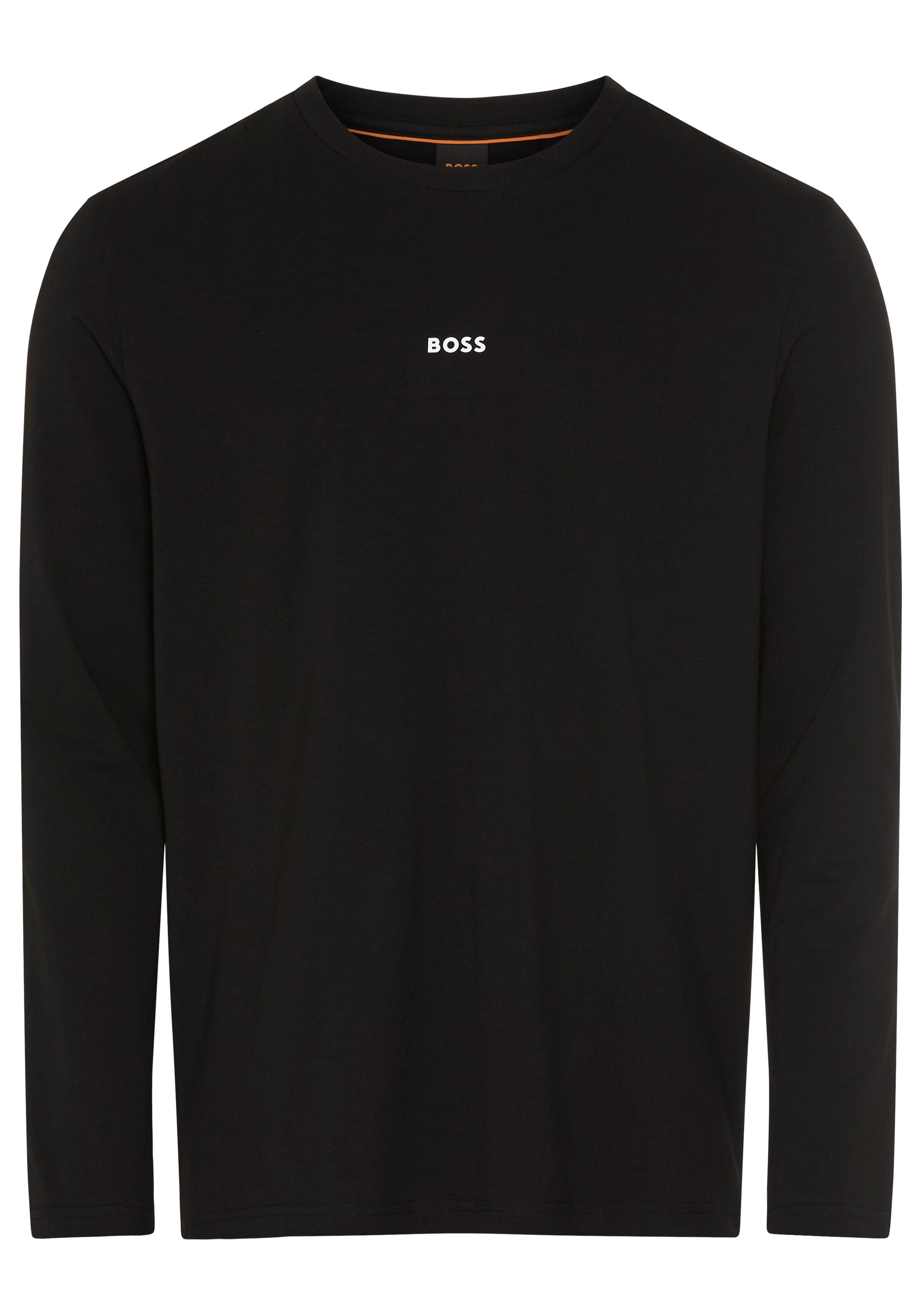Langarmshirt TChark