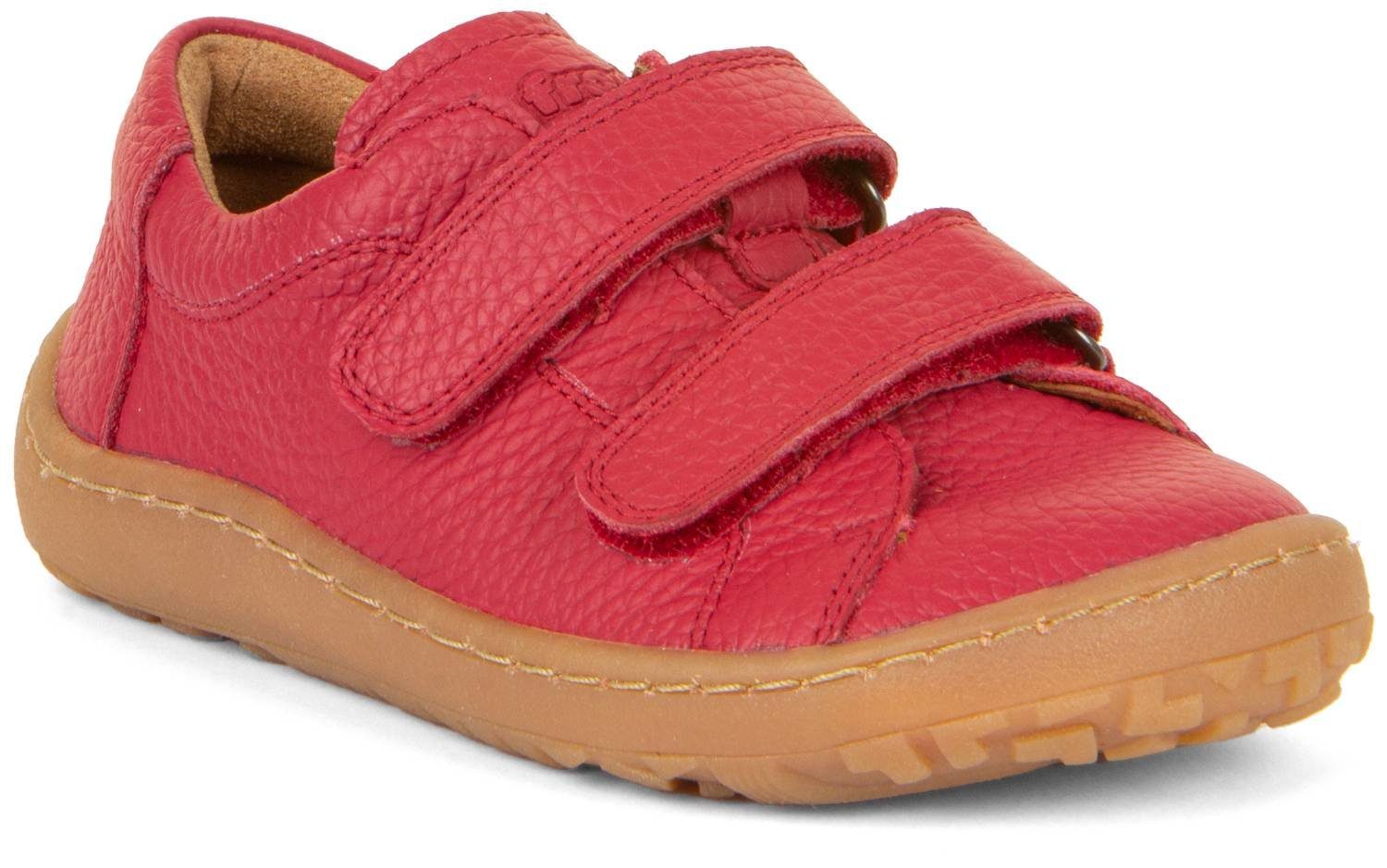 froddo® Froddo Barefoot Red Schnürschuh