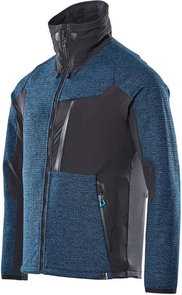 Mascot Strickjacke