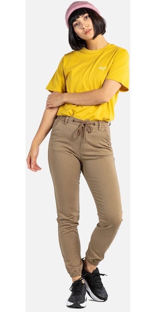 REELL Stoffhose Reflex Women