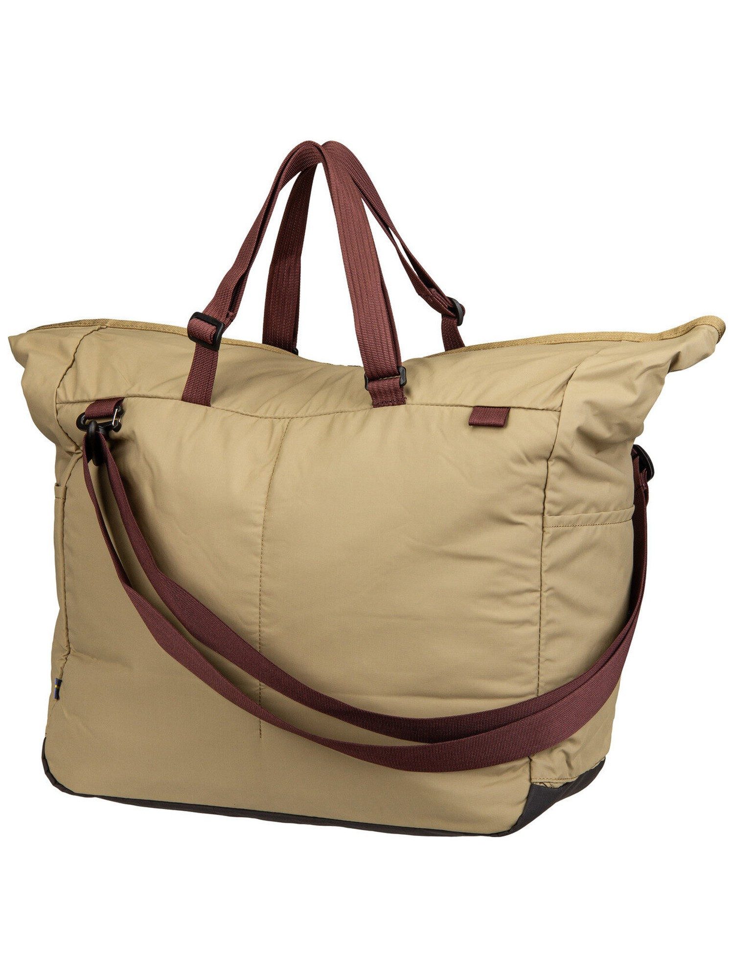Fjällräven Handtasche High Coast Tote 30, Tote Bags günstig online kaufen
