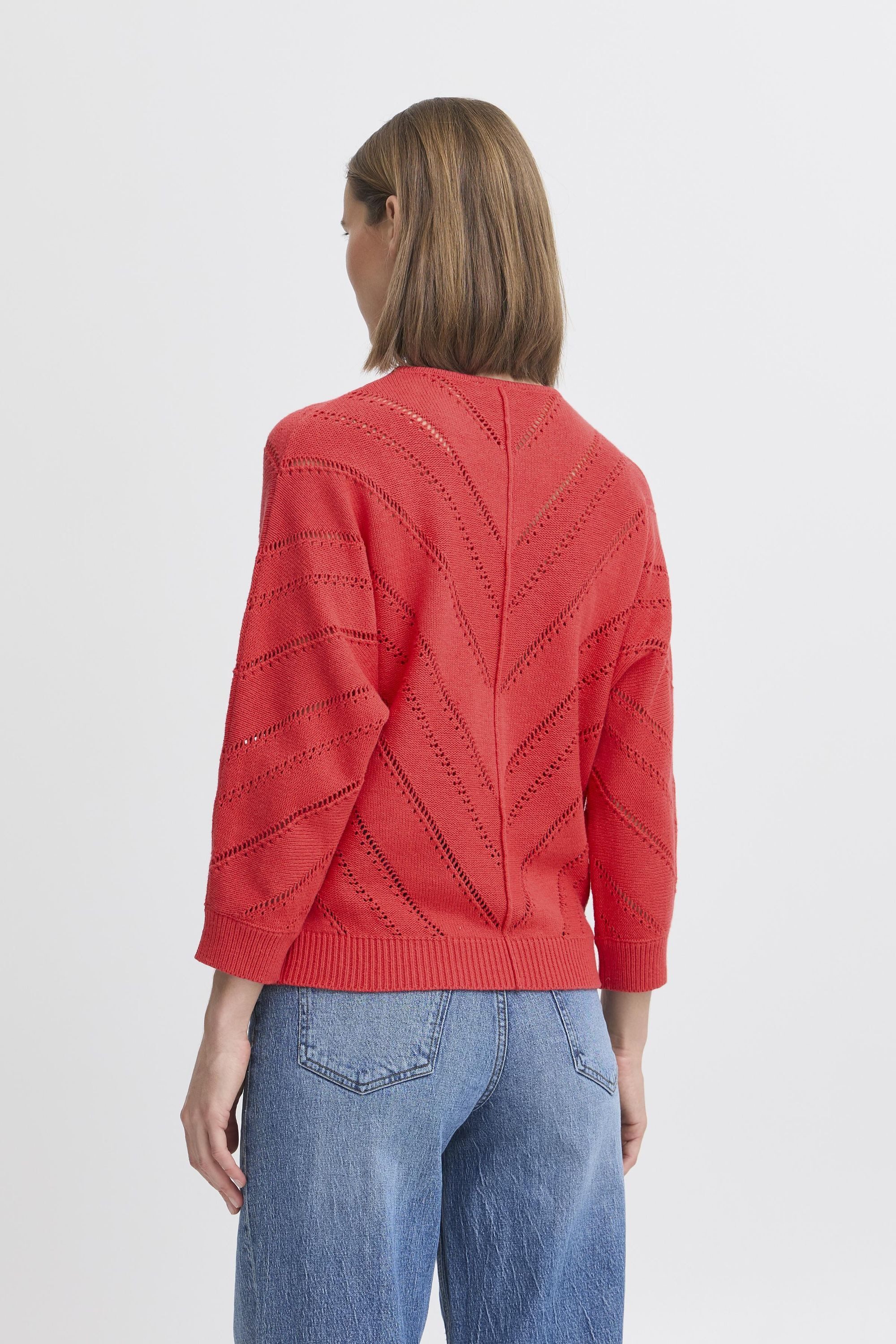 b.young Strickpullover Strickpullover BYNAJO