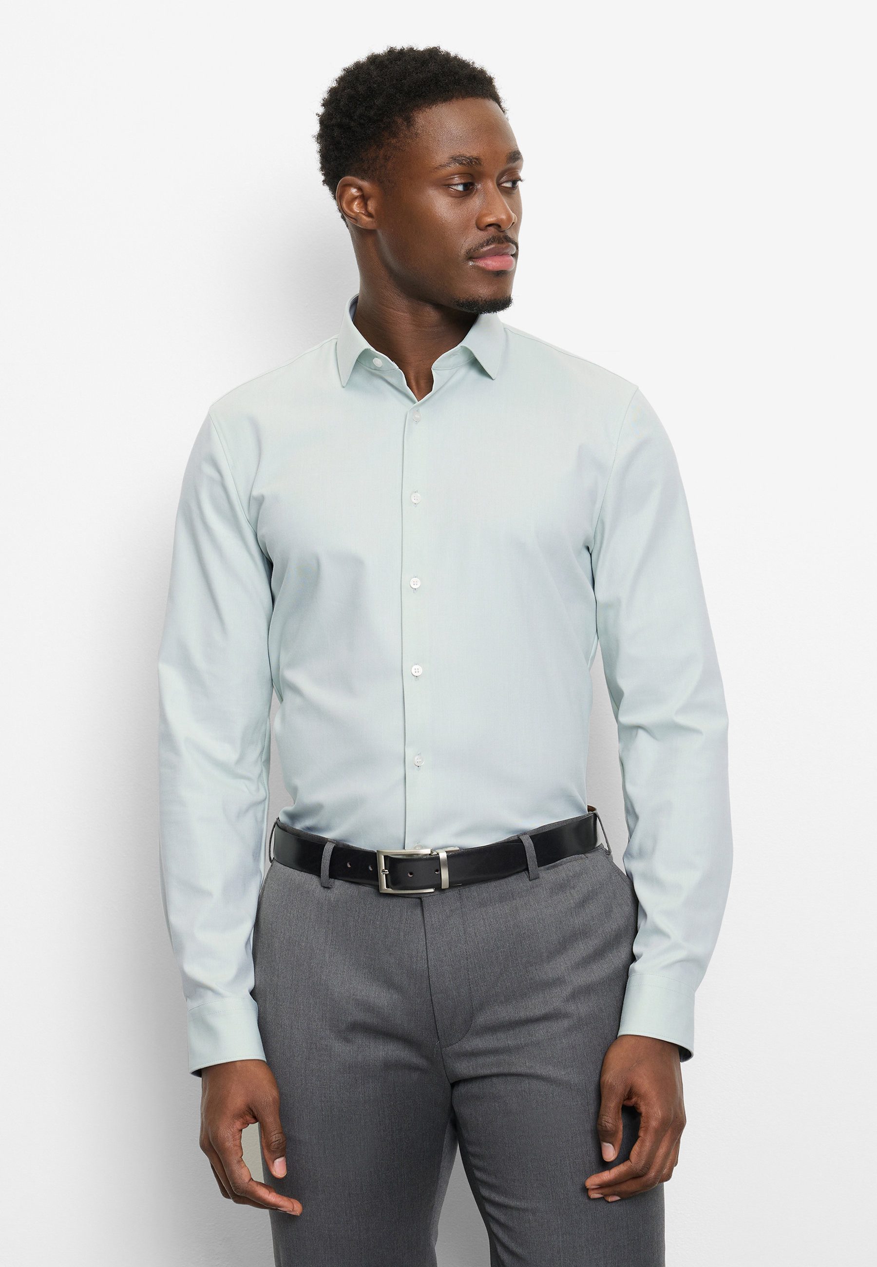 OLYMP Businesshemd OLYMP No. Six 24/Seven, super slim, Modern Kent günstig online kaufen