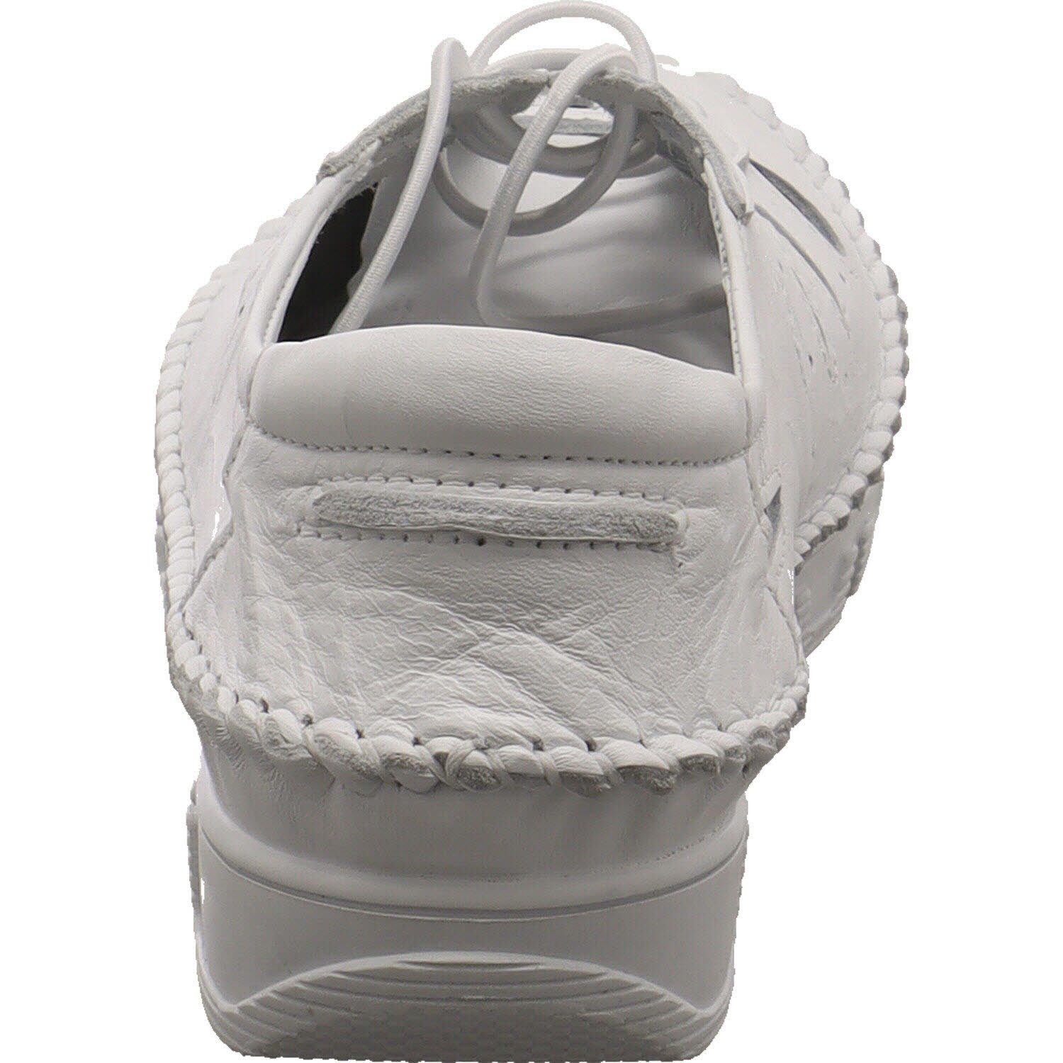 Gemini Nappa Slipper