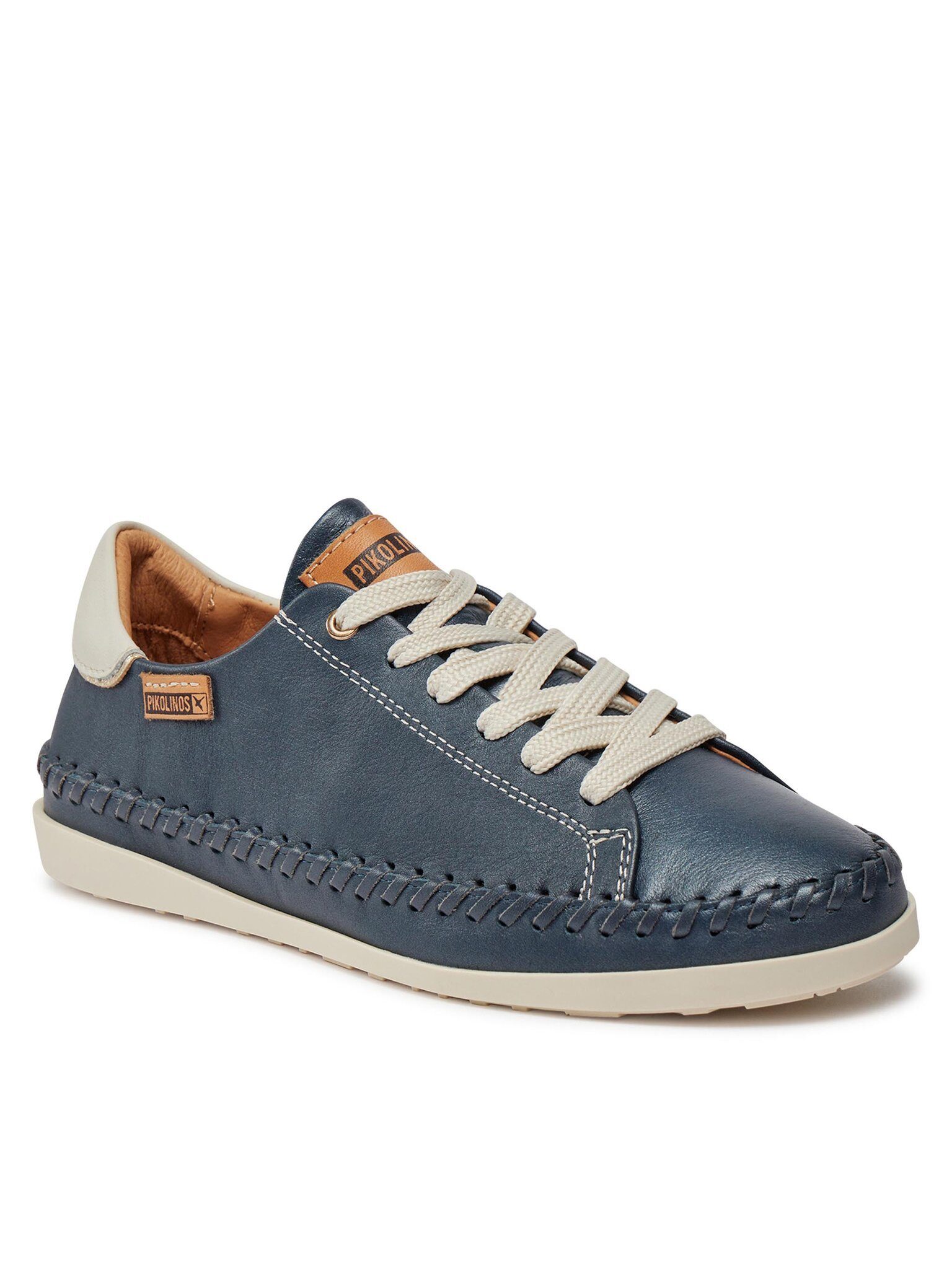 Sneakers W8B-6531CPiniebi Blue 300 Sneaker