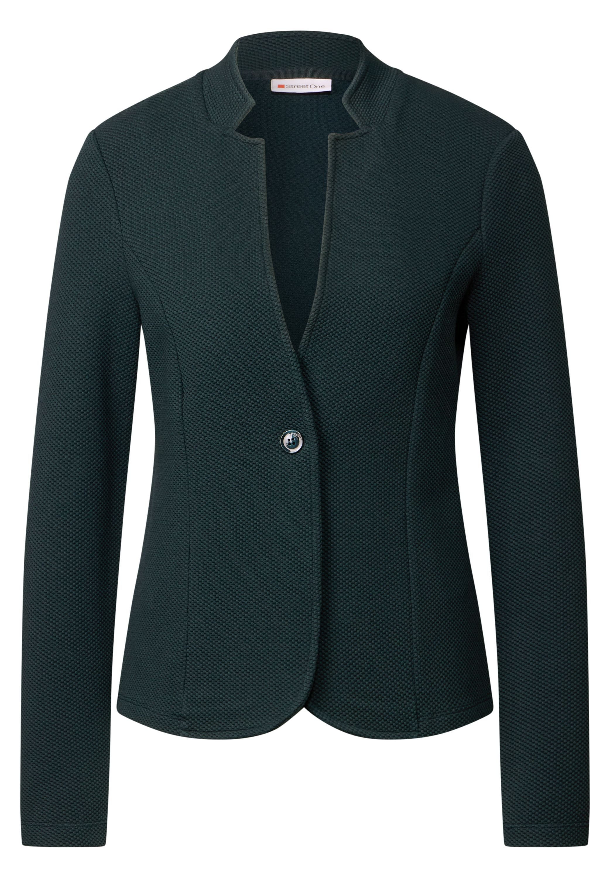 STREET ONE Blusenblazer günstig online kaufen