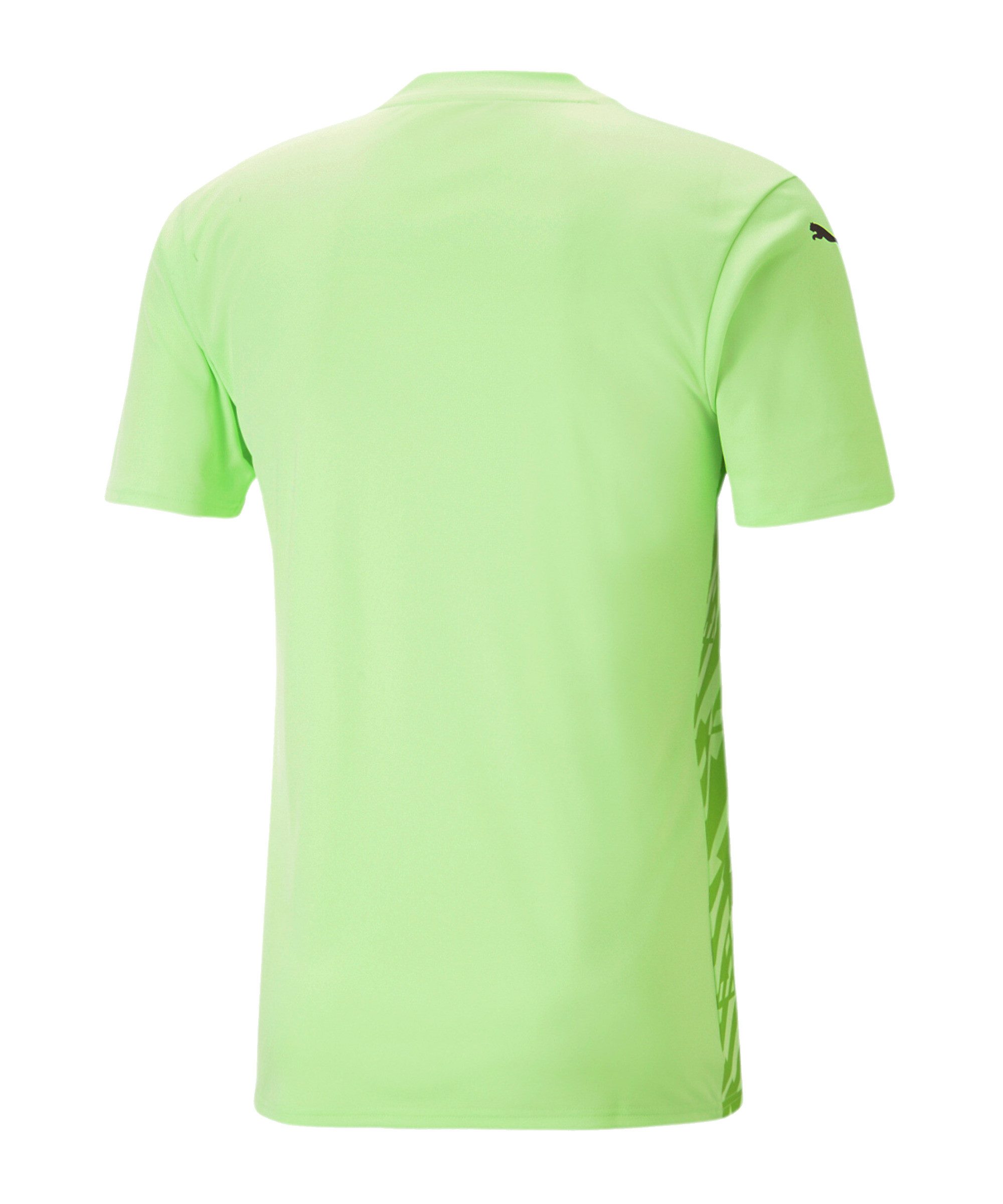 PUMA Fußballtrikot PUMA teamULTIMATE Trikot Kurzarm-Trikots günstig online kaufen
