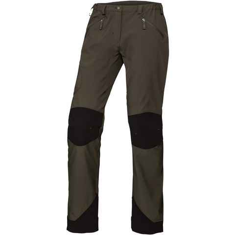 Parforce Outdoorhose Damen Jagdhose Huntex Light-Active