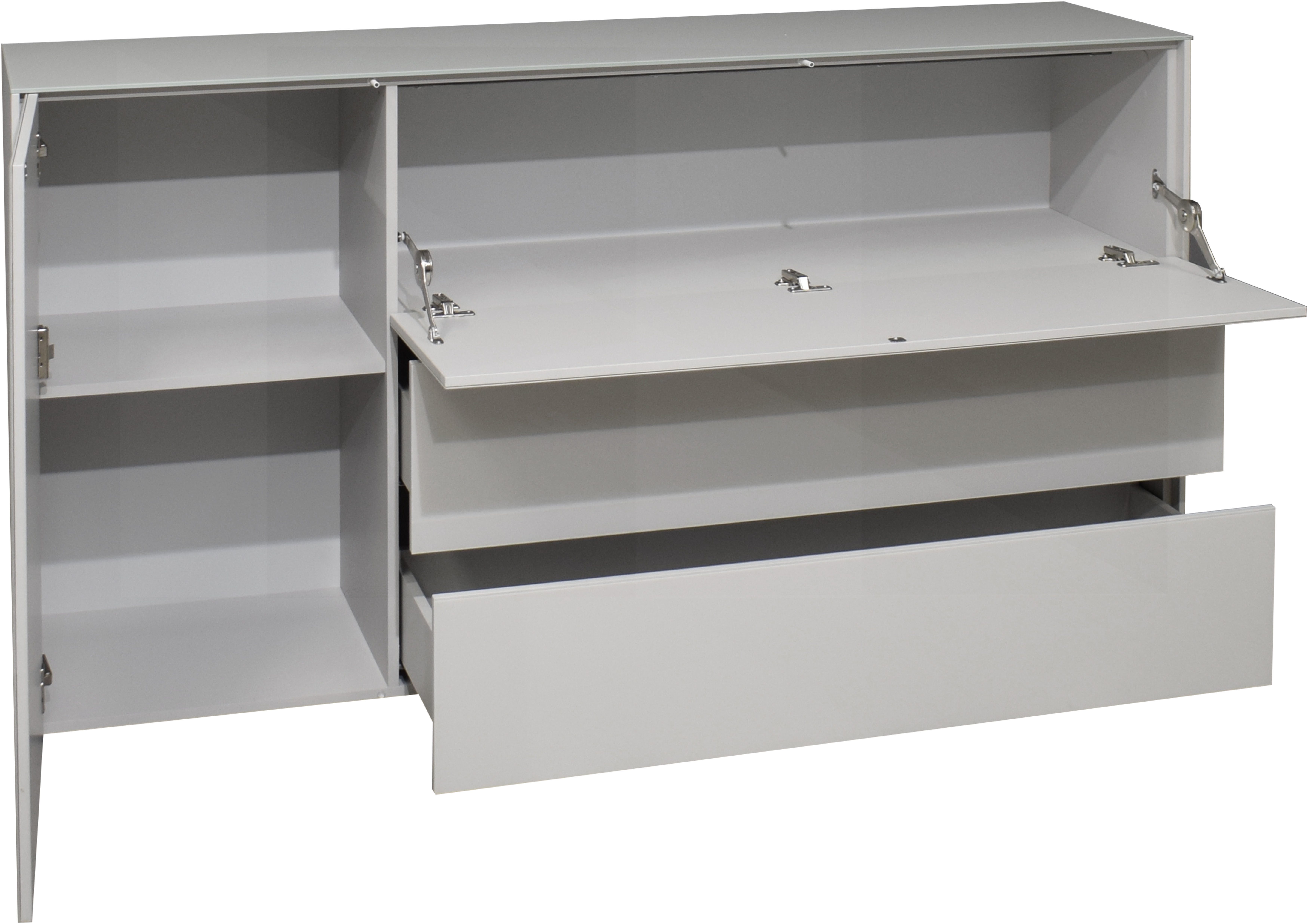 Mäusbacher Kommode Imola (OTTOs Choice), 2-Schubladen Kommode