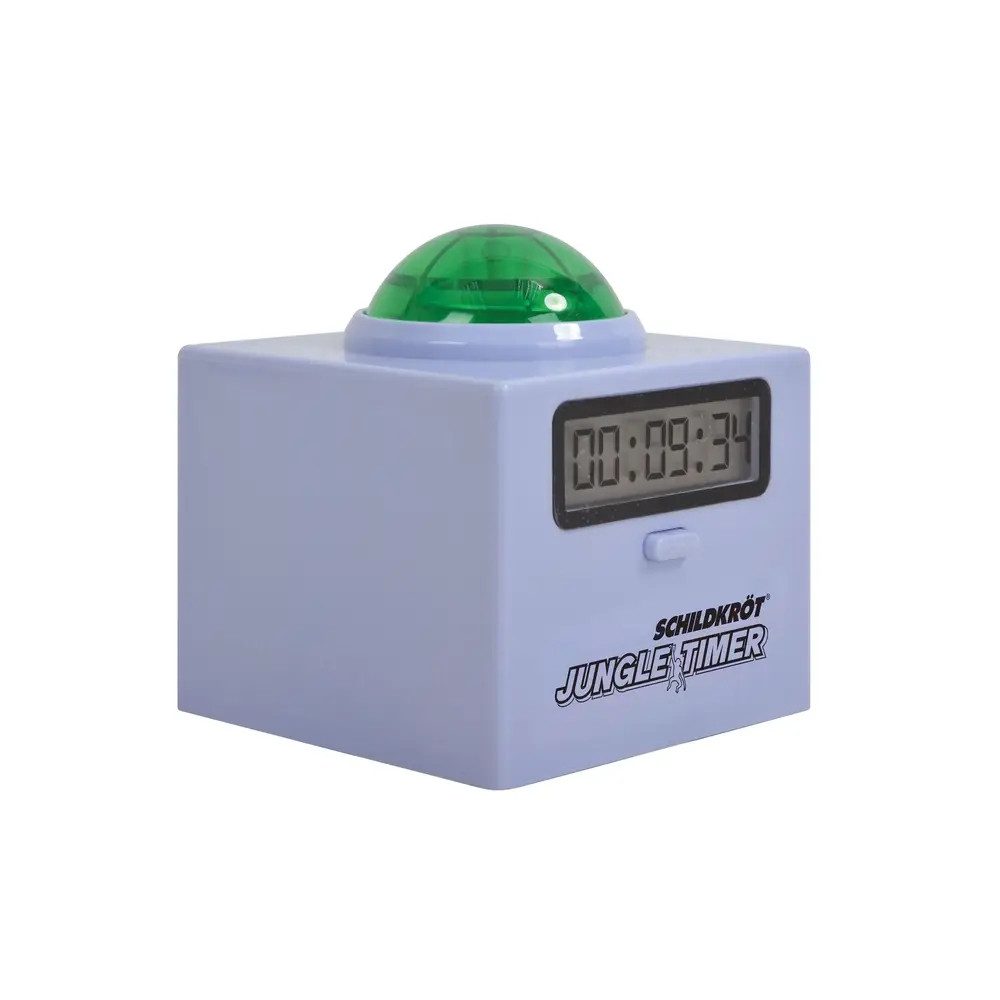 Schildkröt Funsports Einzelschaukel Schildkröt Jungle Timer