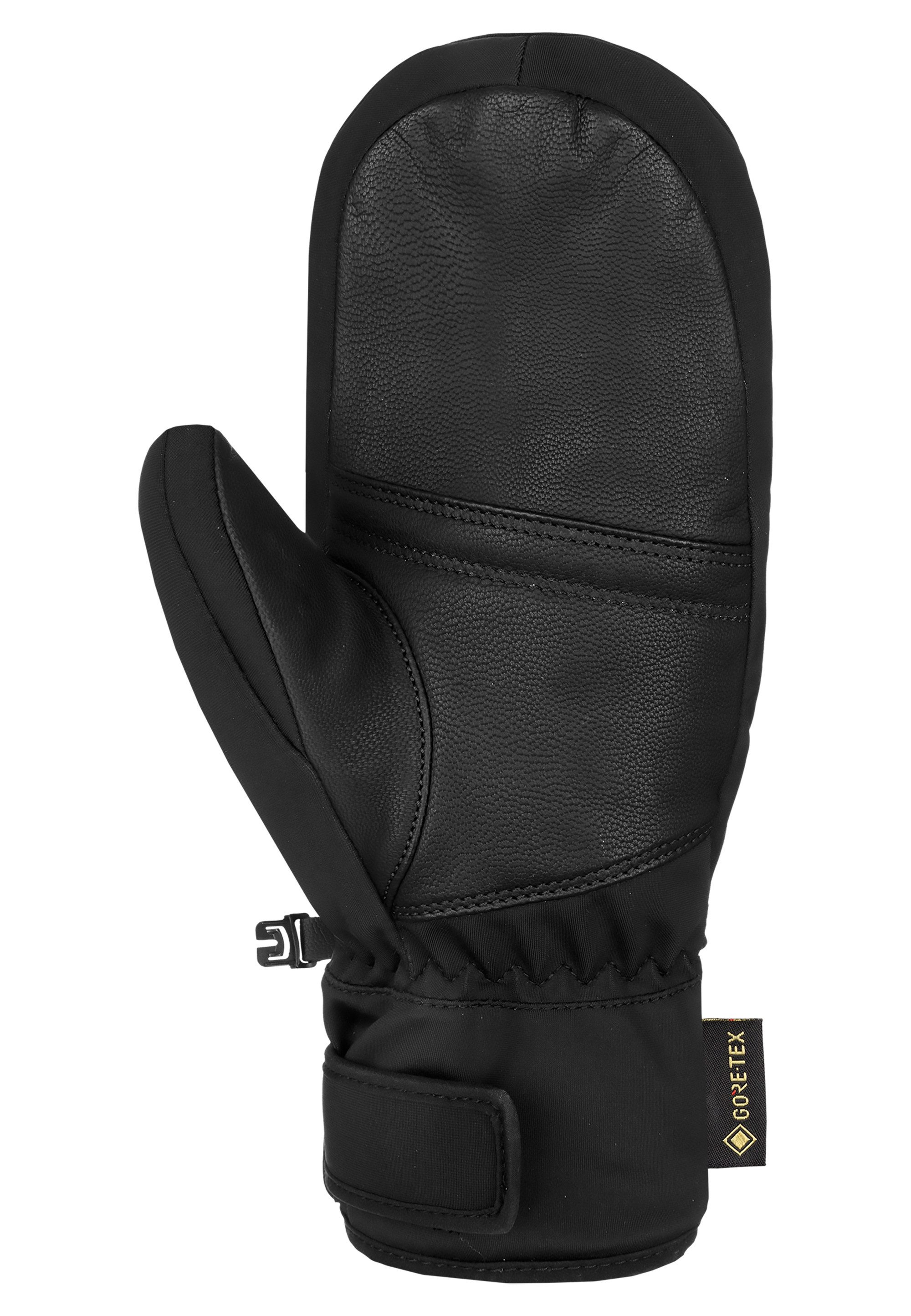 Reusch Fäustlinge Amira GORE-TEX Mitten extra warm, wasserdicht und atmungsaktiv
