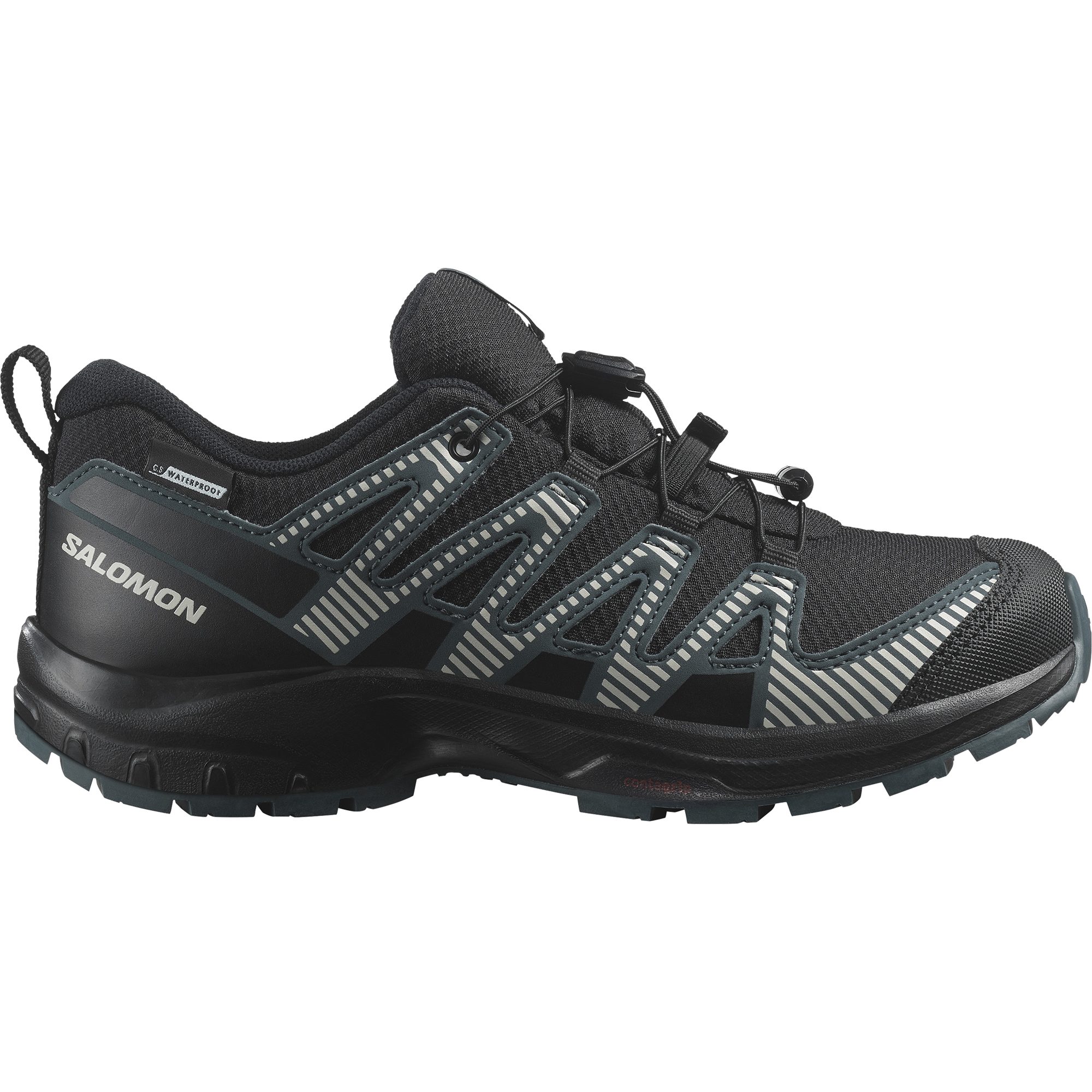 Salomon XA PRO V8 WATERPROOF Trailrunningschuh günstig online kaufen