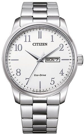 Citizen Solaruhr BM8550-81AE