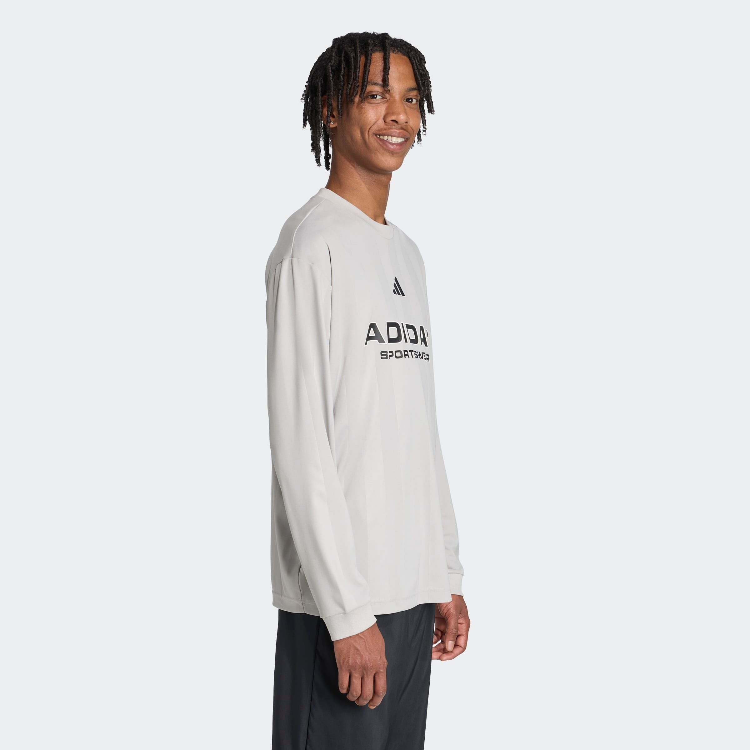 adidas Sportswear Langarmshirt M TIRO LSJSY günstig online kaufen
