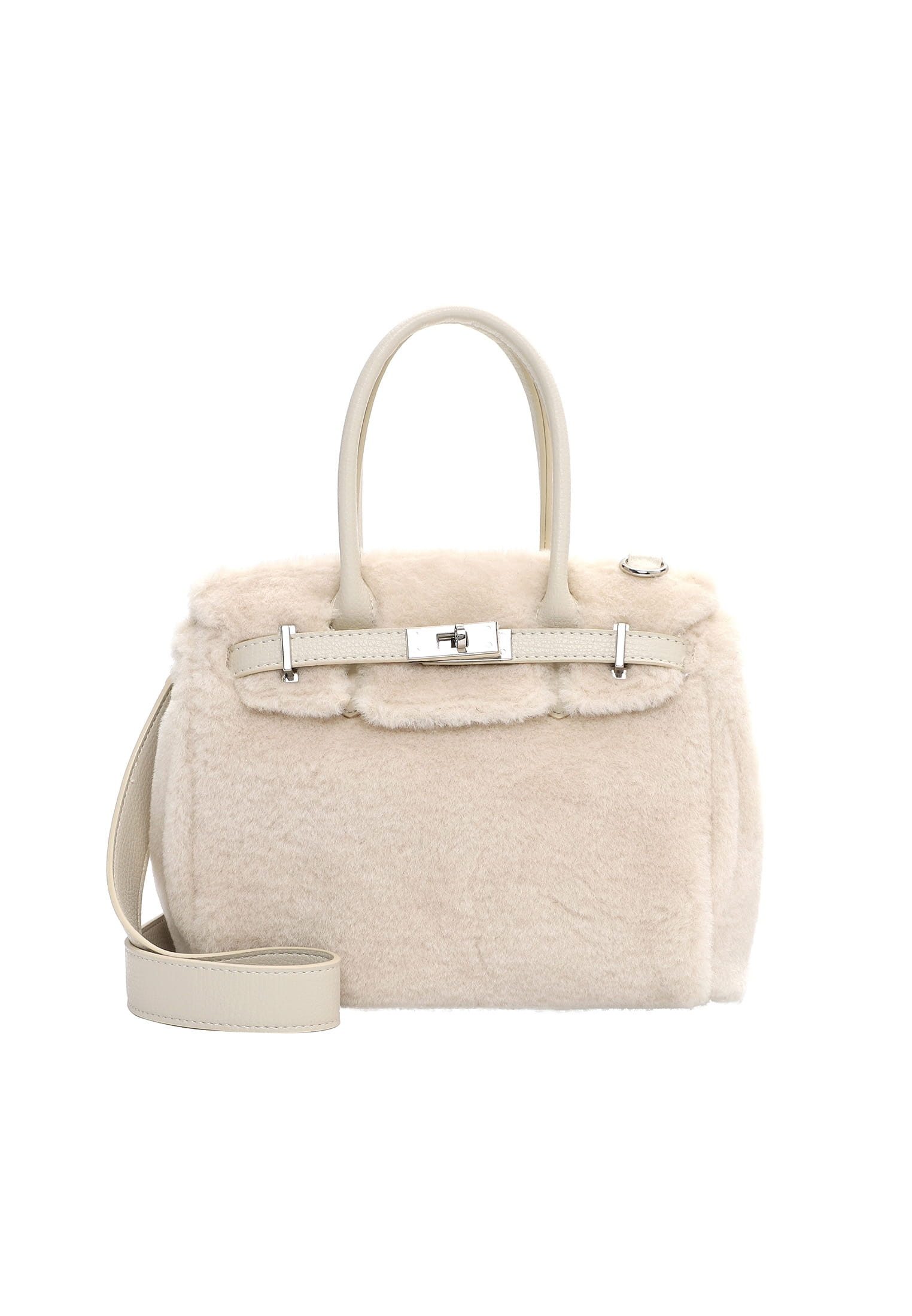 EMILY & NOAH Shopper E&N Heather, für Damen