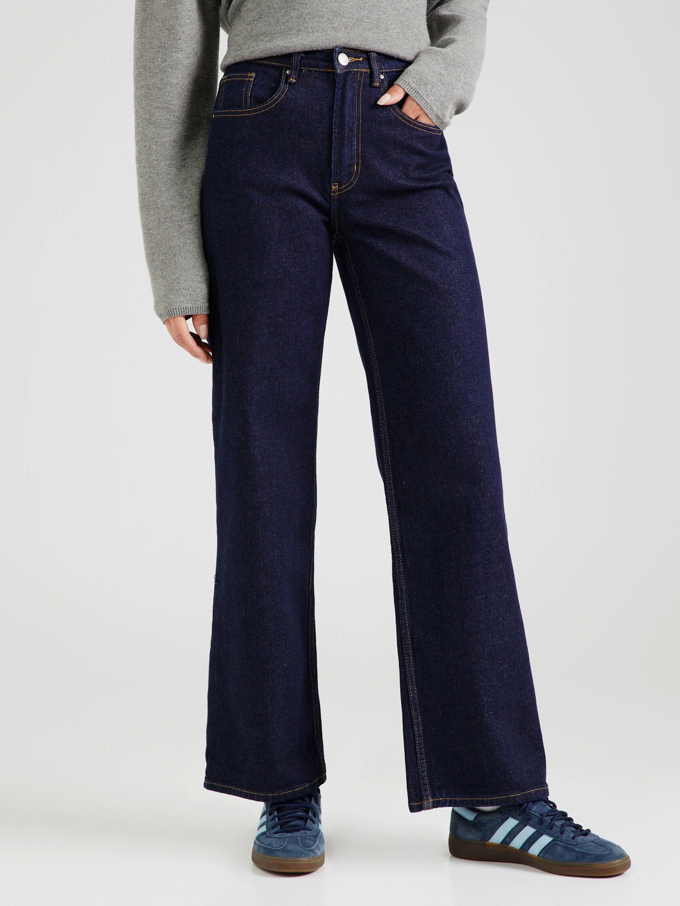 ONLY Loose-fit-Jeans ONLJuicy (1-tlg) Plain/ohne Details