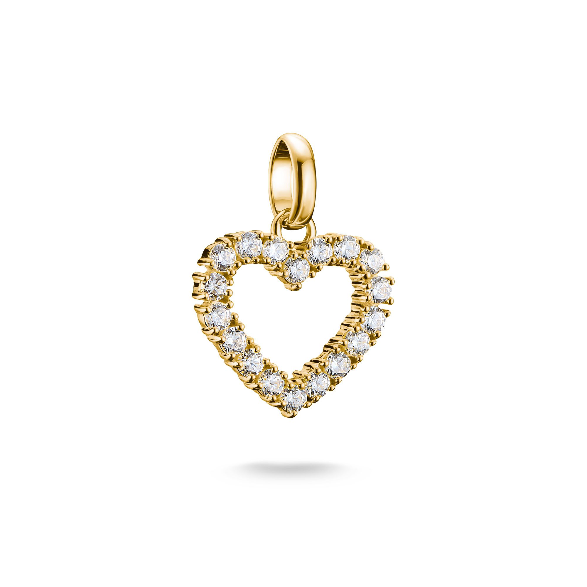 Charm Herz Charm Herz - Connect