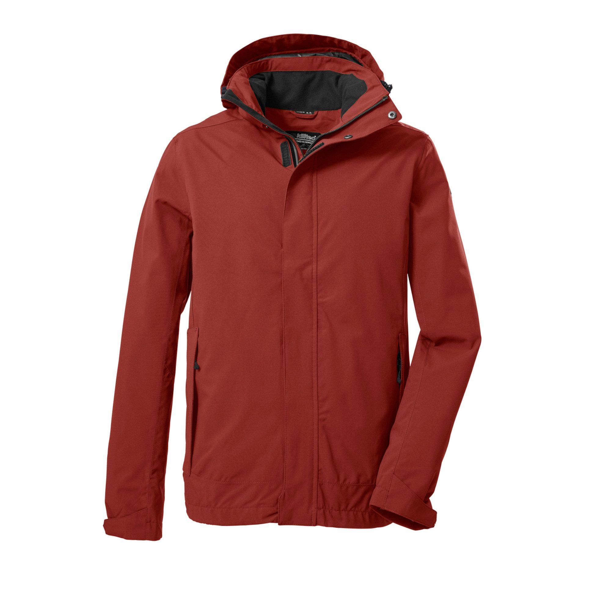 Killtec Outdoorjacke Killtec Herren Funktionsjacke KOS günstig online kaufen