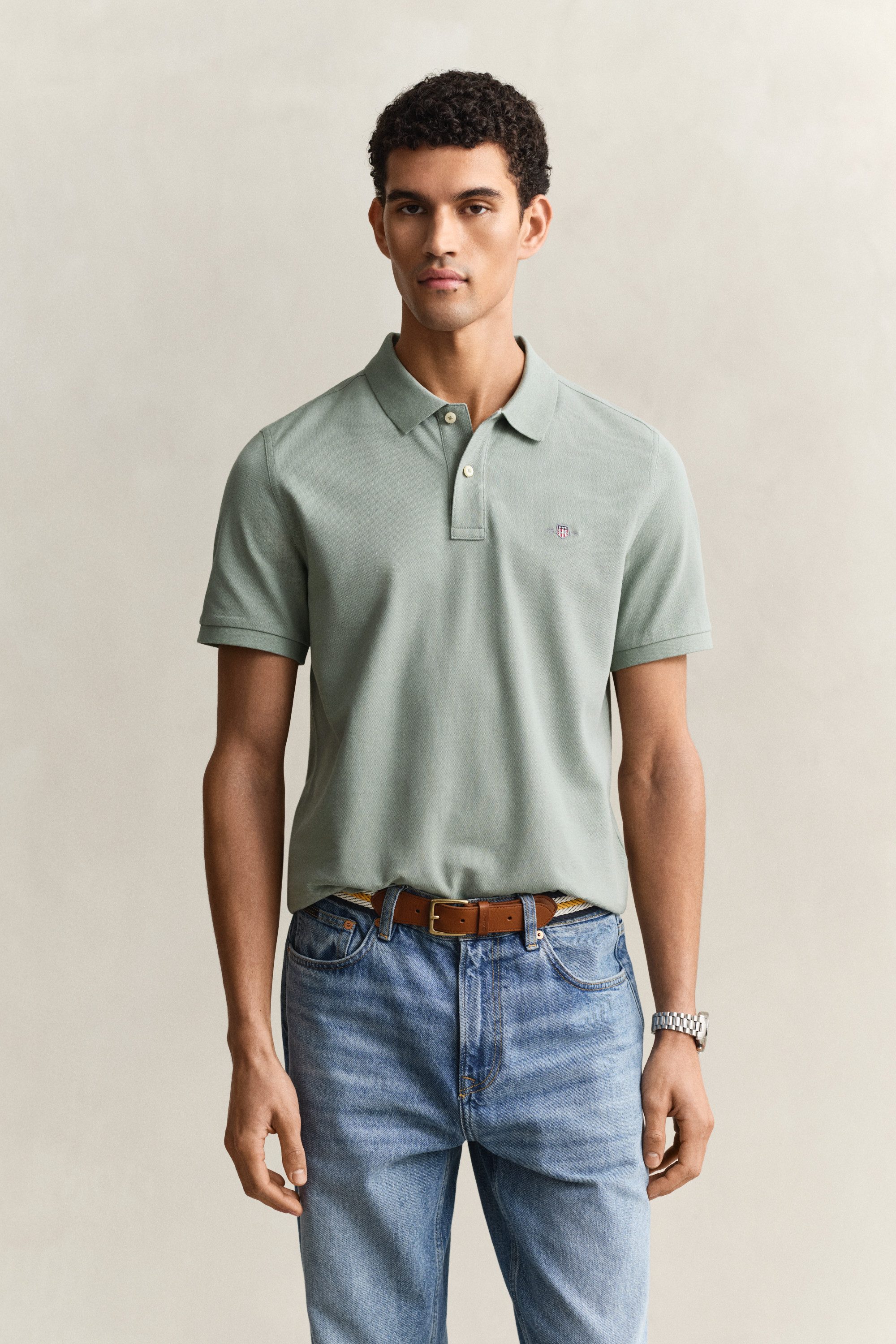 Gant Poloshirt