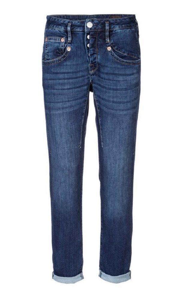 Herrlicher Boyfriend-Jeans Shyra Cropped Jogg Denim günstig online kaufen