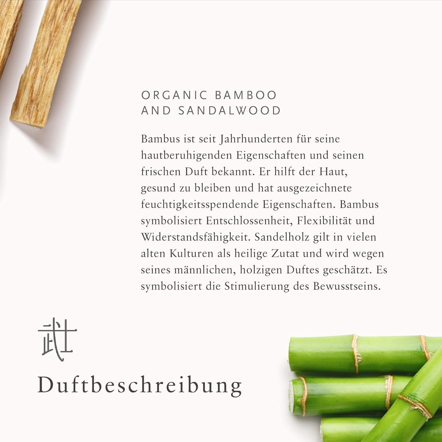 Rituals Raumduft Autoparfüm Car Perfume The Ritual of Samurai Autoparfum (1-St) (Refill, Nachfüllpackung)