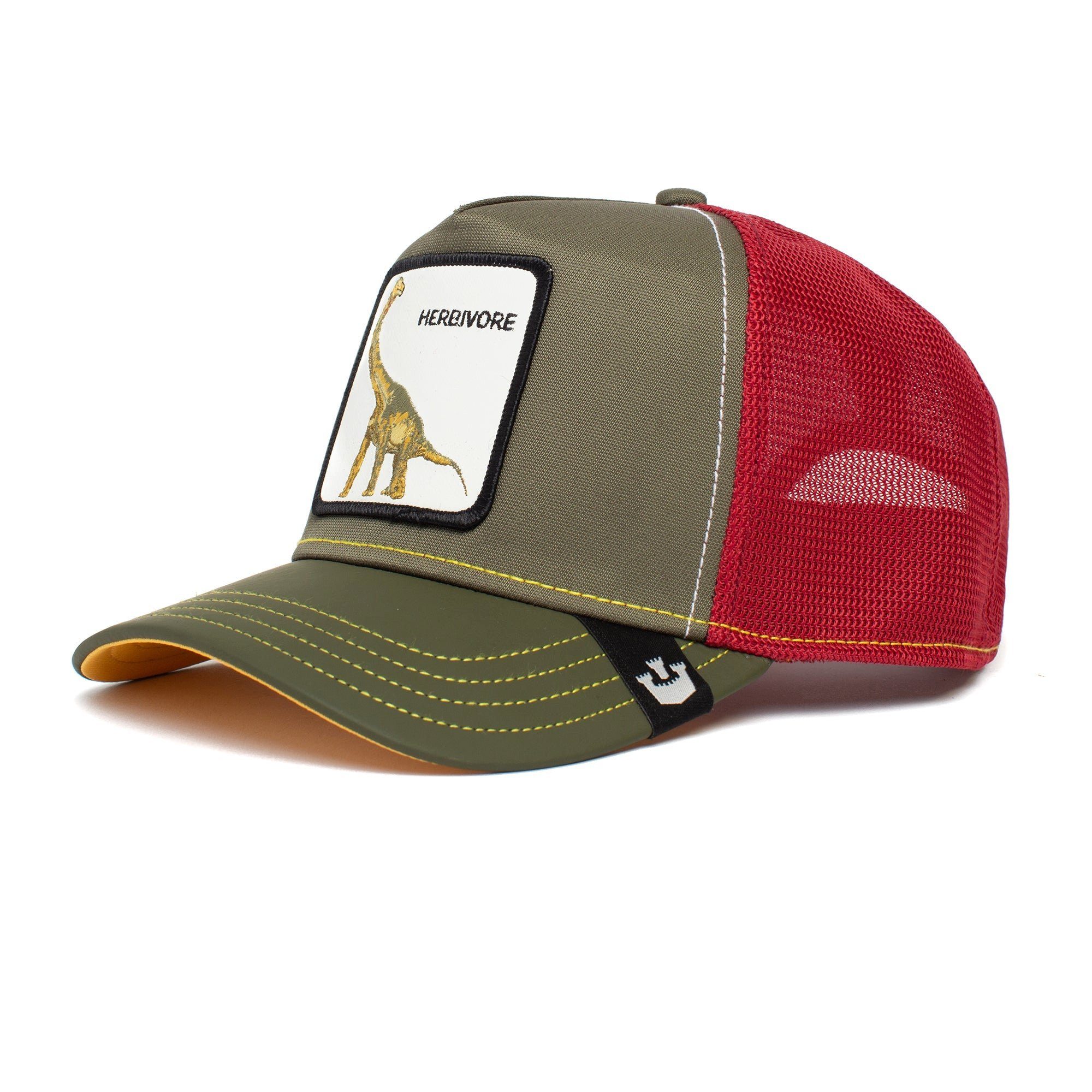 GOORIN Bros. Trucker Cap günstig online kaufen