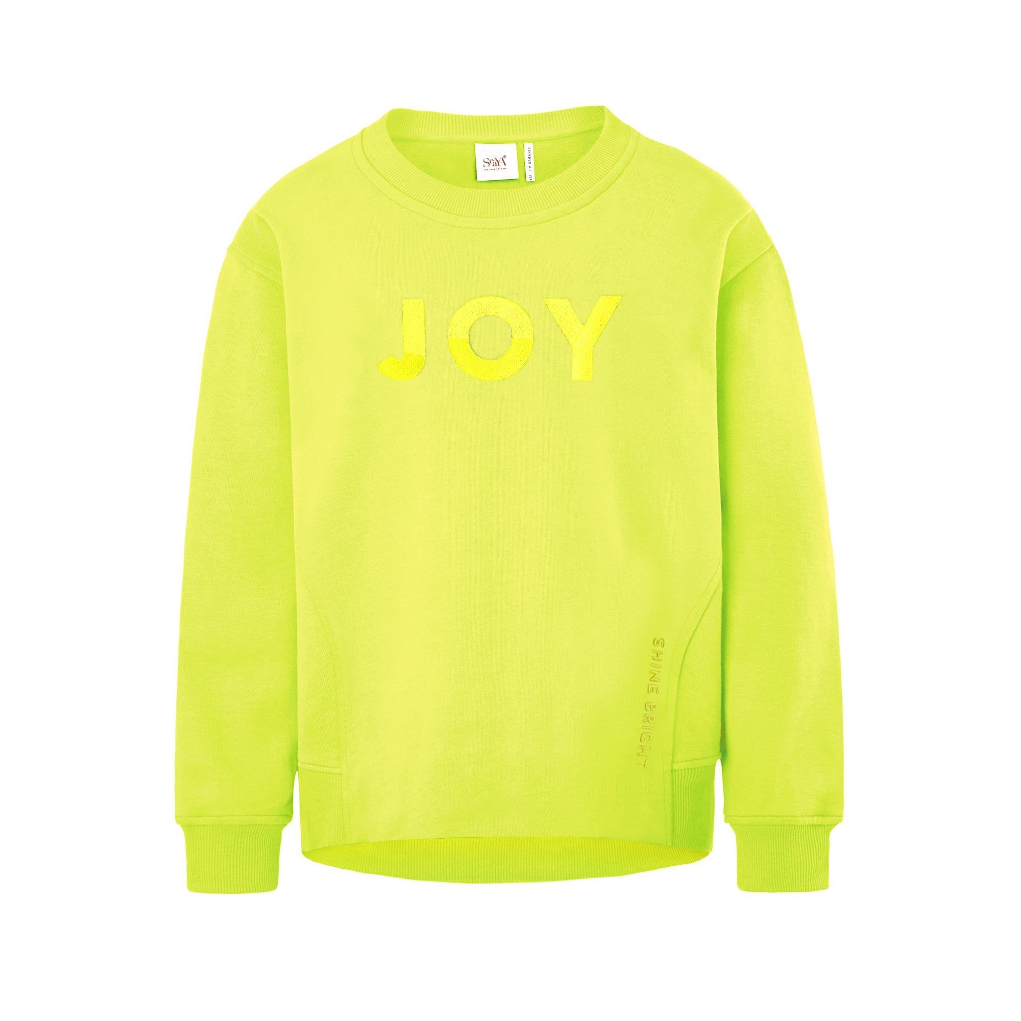 SeaYA Sweater