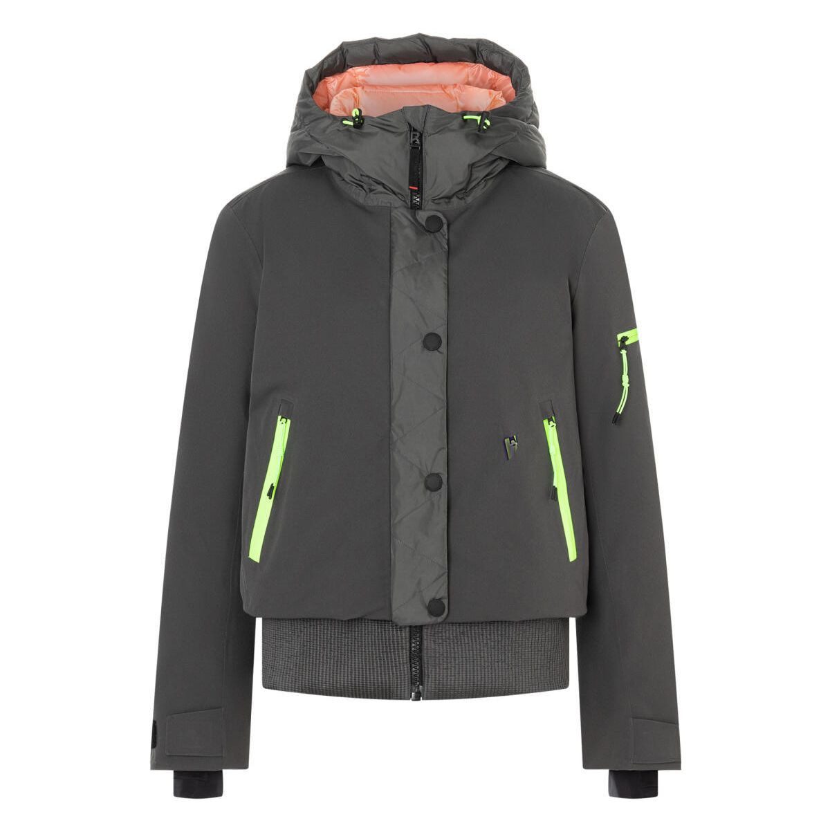 Bogner Fire + Ice Skijacke Emely-t