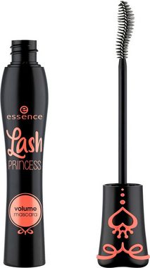 Essence Mascara Lash PRINCESS volume, 3-tlg.