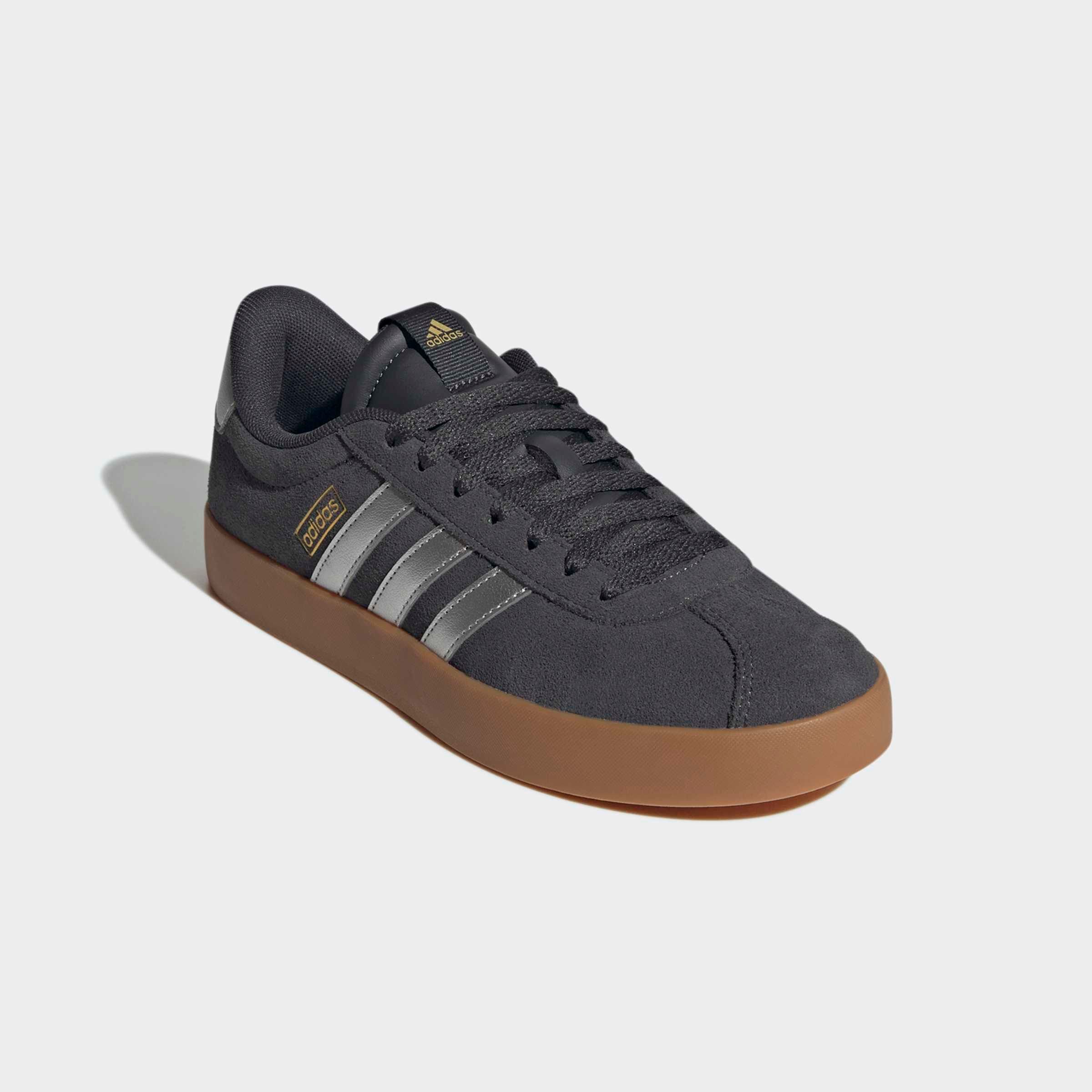 adidas Sportswear VL COURT 3.0 Sneaker inspiriert vom Design des adidas sam günstig online kaufen
