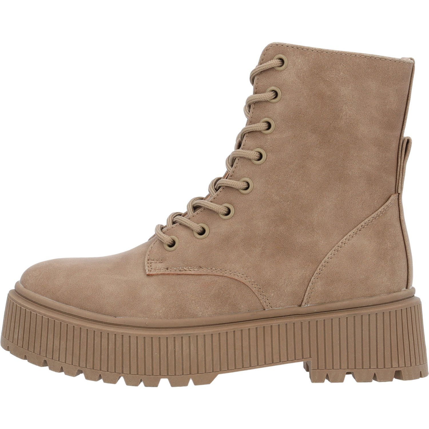 Palado Aliaxe Schnürstiefelette günstig online kaufen