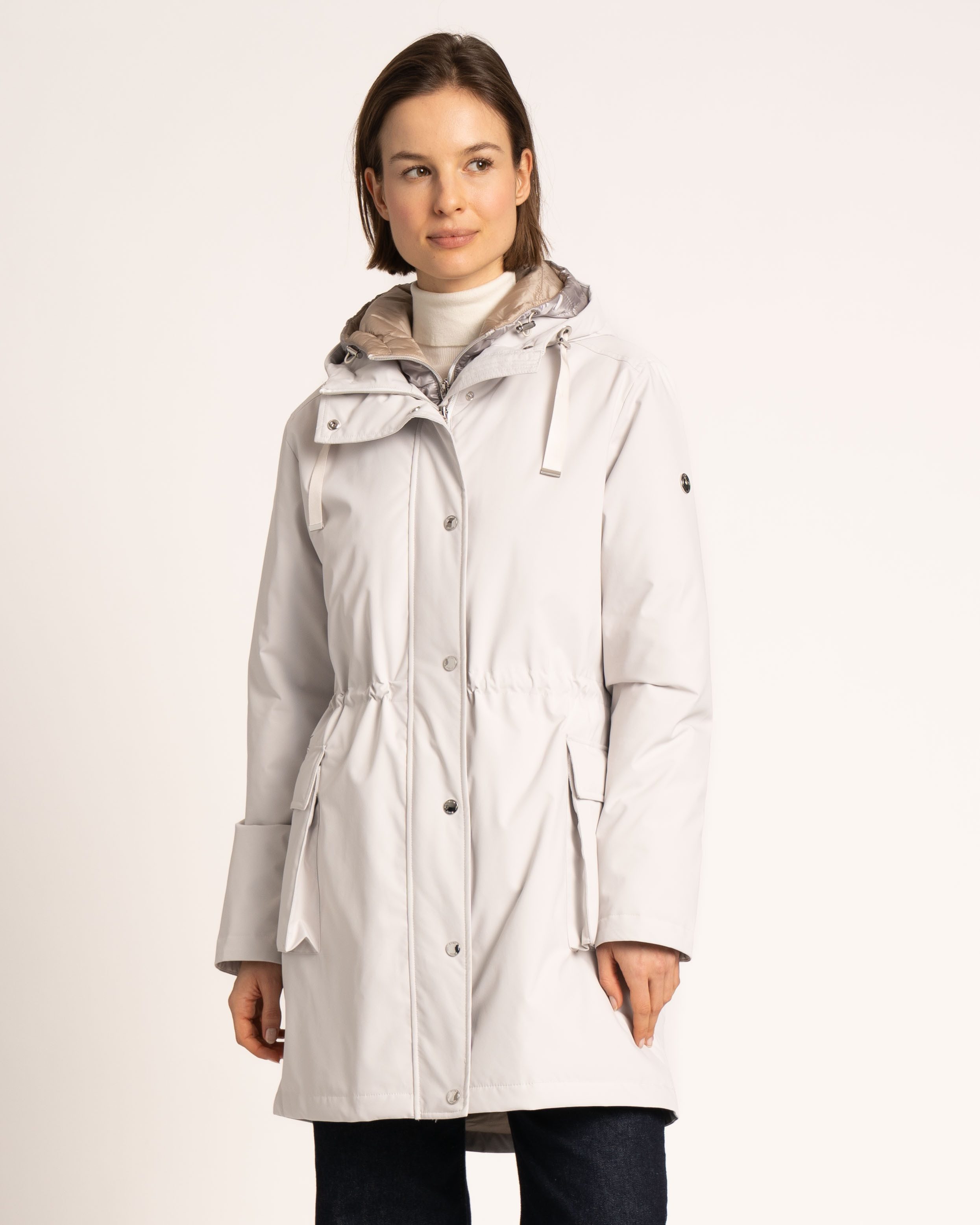 Parka Maquira