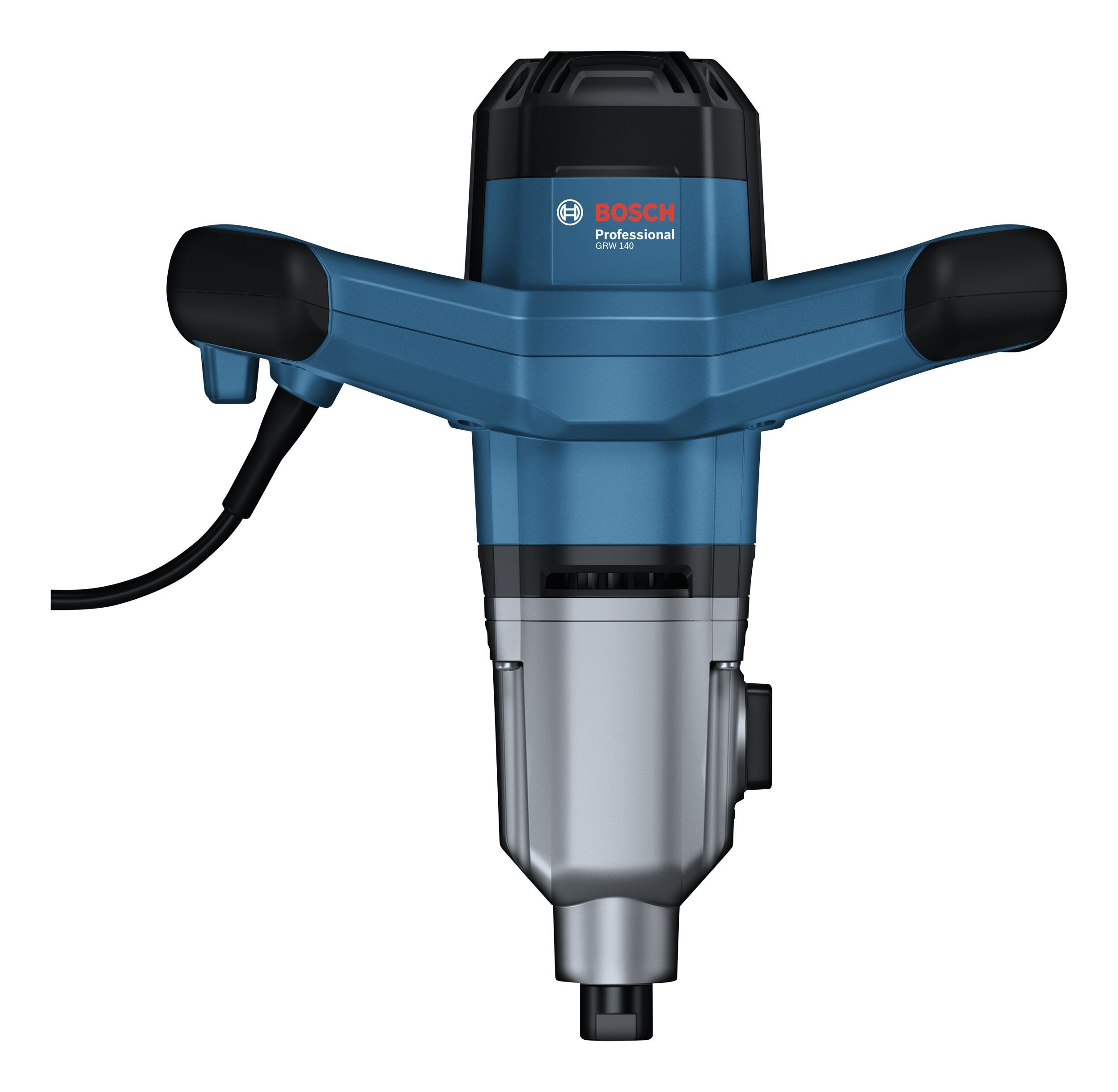 BOSCH Rührwerk GRW 140, Im Karton