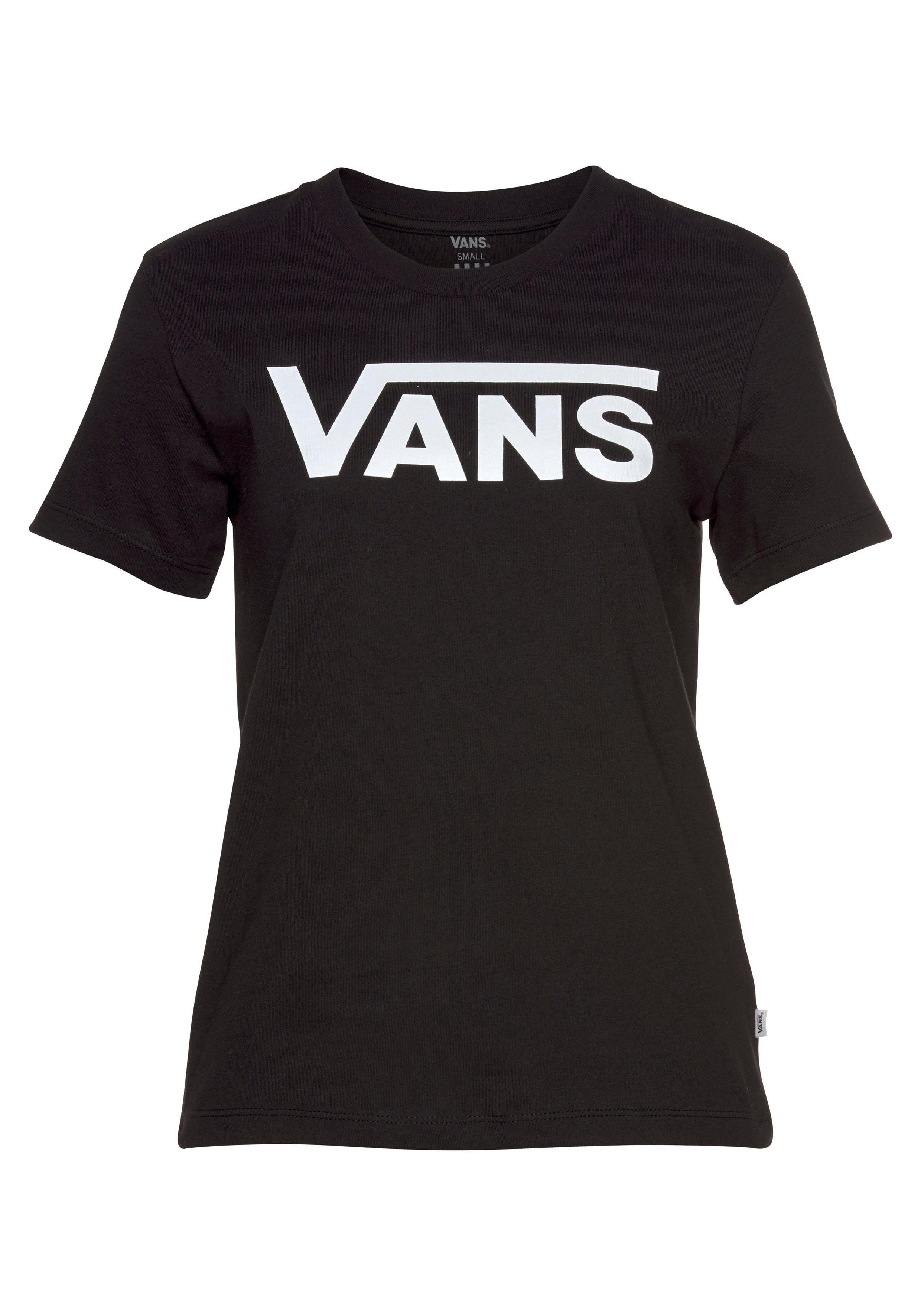 T-Shirt FLYING V CREW TEE