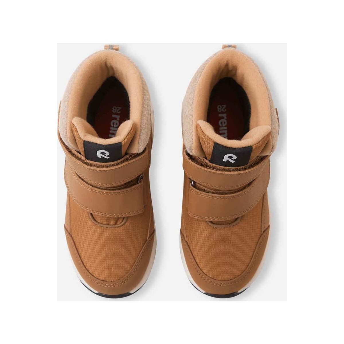 reima Reimatec Shoes, Hallava Outdoorschuh Wasserdichte Kinderschuhe für winterliche Abenteuer, warm bis -20 °C