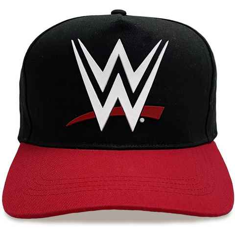 WWE Snapback Cap