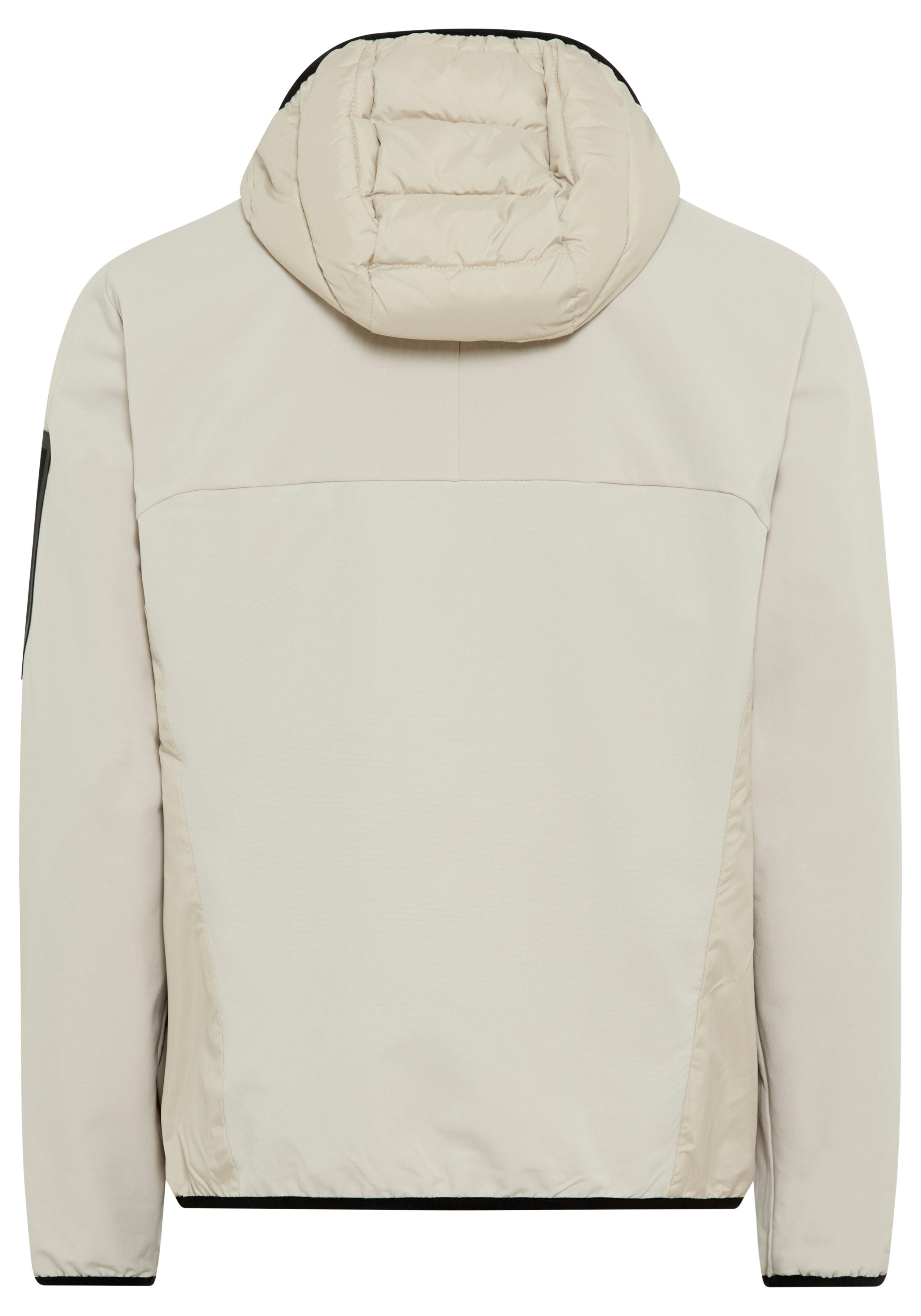 BOSS GREEN Outdoorjacke J Urbanex Hybrid HD wasserabweisend Regenjacke mit günstig online kaufen