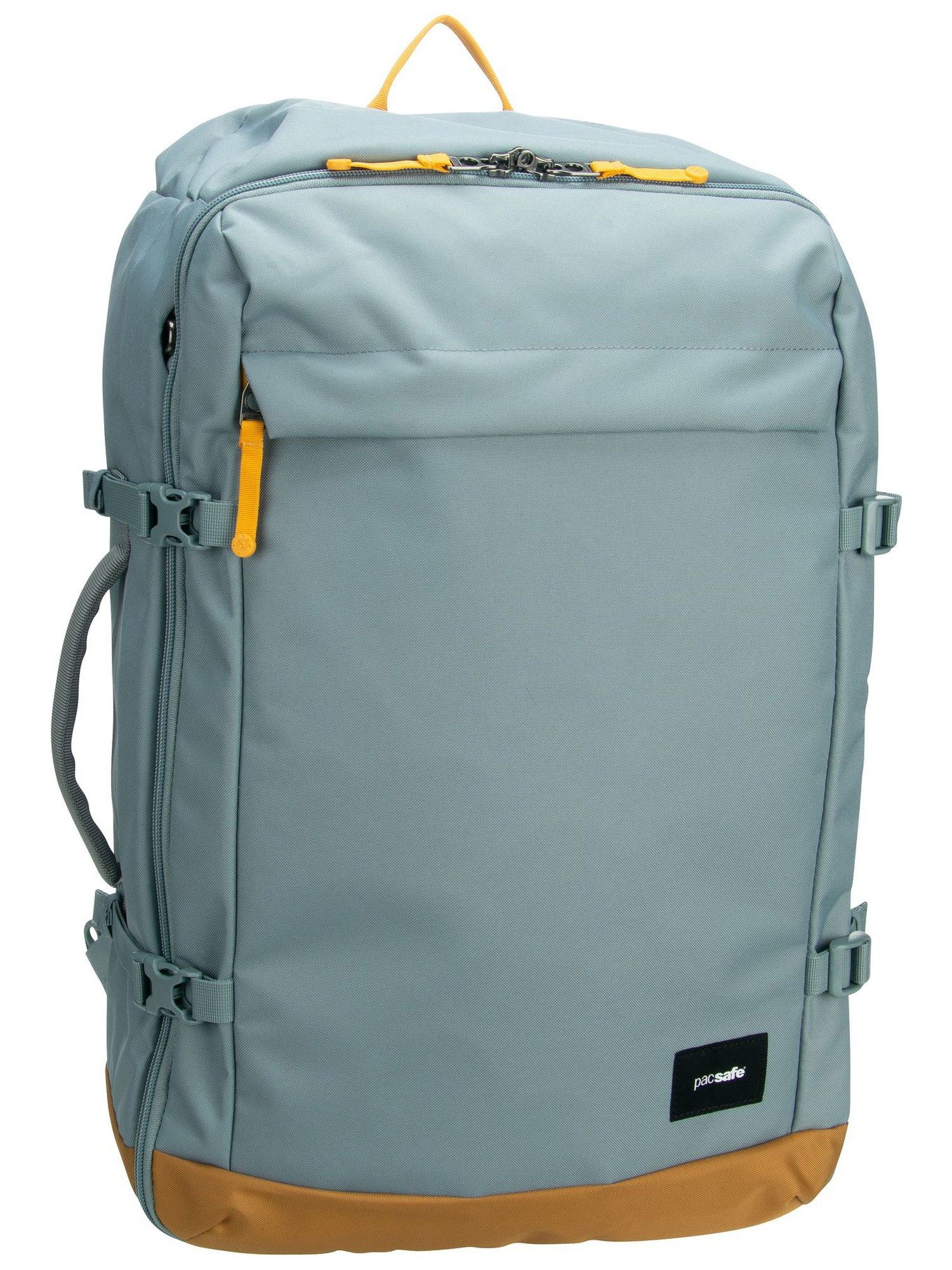 Pacsafe Rucksack GO 44L Carry-On