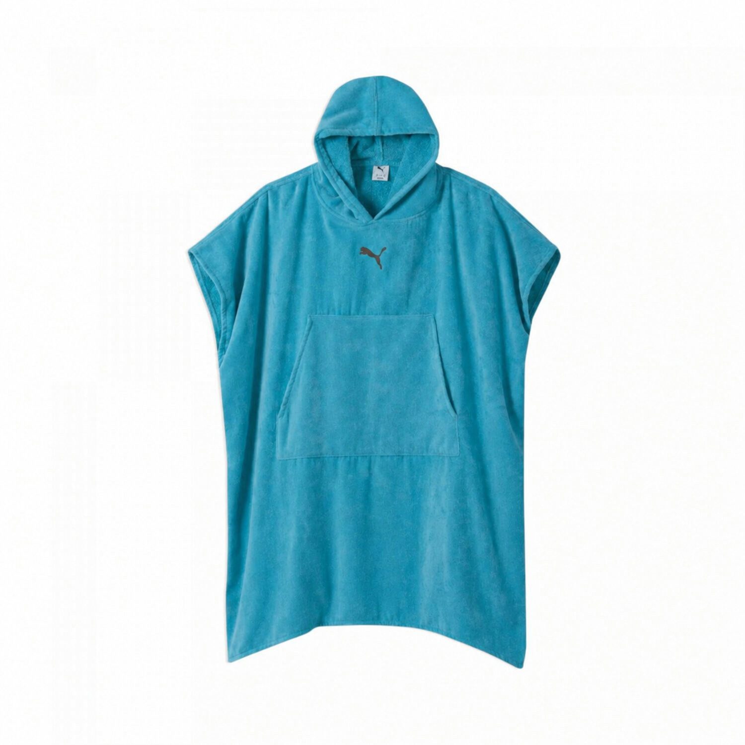 PUMA Kapuzenpullover Puma Unisex Poncho teamADDITIONS Poncho 660009