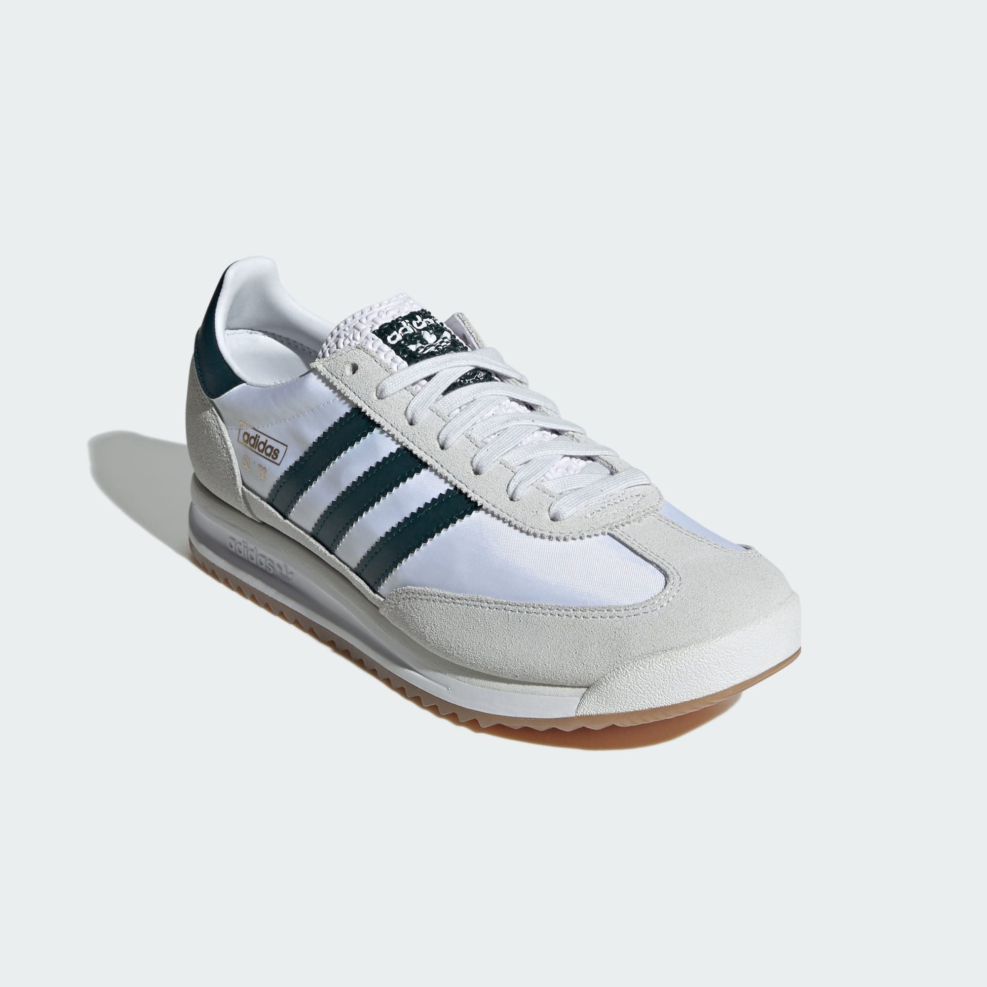 adidas Originals SL 72 RS SCHUH Sneaker (1-tlg)